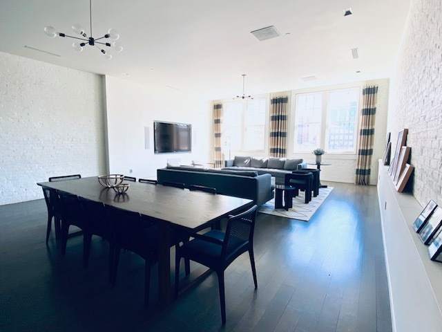 Cobble Loft | Tribeca | Spacious Loft with City Views photo 7