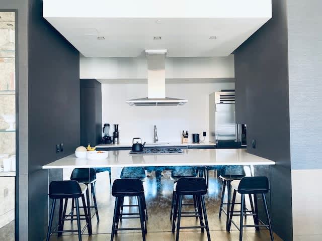 Cobble Loft | Tribeca | Spacious Loft with City Views photo 3