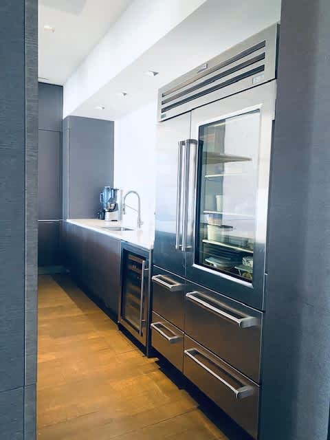 Cobble Loft | Tribeca | Spacious Loft with City Views photo 8