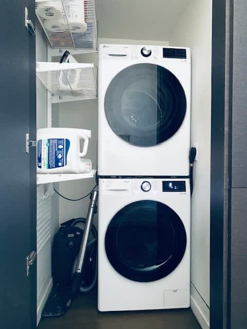 Cobble Loft | Tribeca | Spacious Loft with City Views photo 14