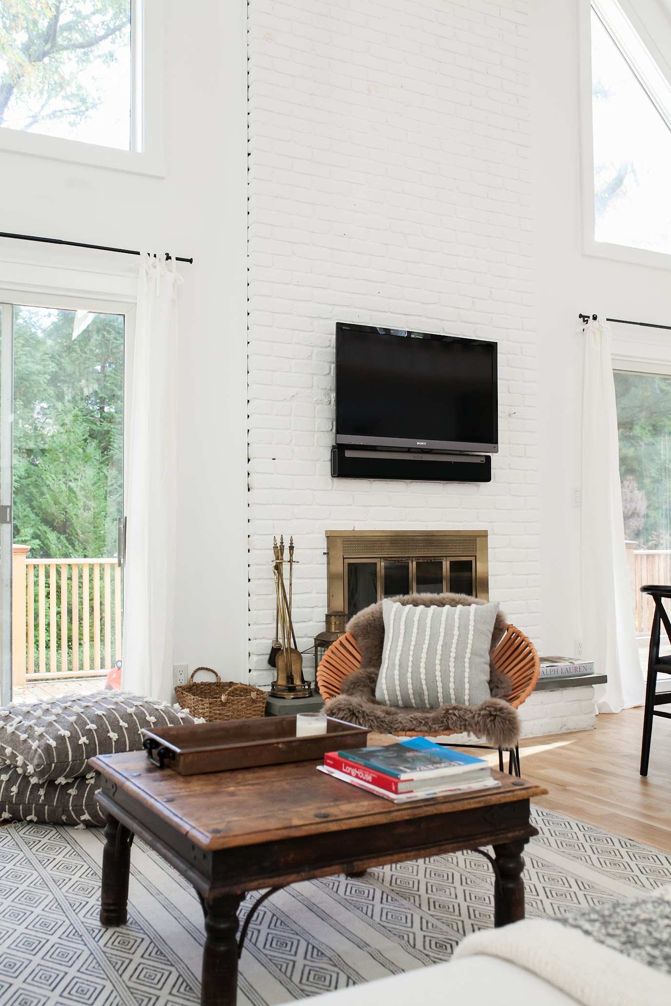 Red Fox Cottage | Wainscott | Serene Cottage with Private Pool photo 6