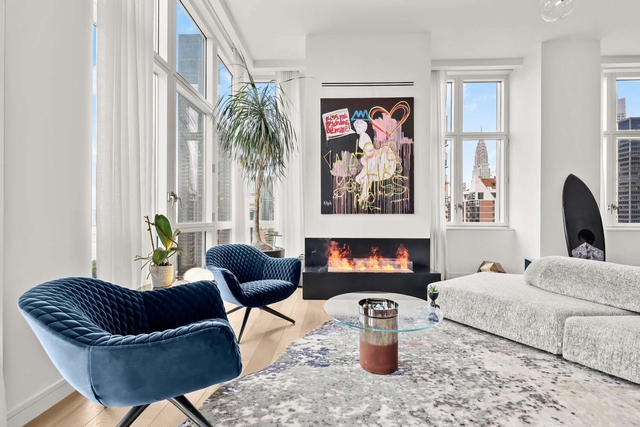 Image of Living space #2