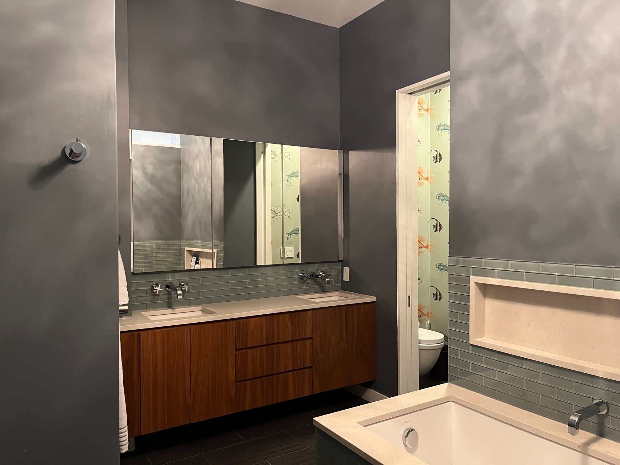 Vestry Place | Tribeca | Spacious Modern Duplex photo 9