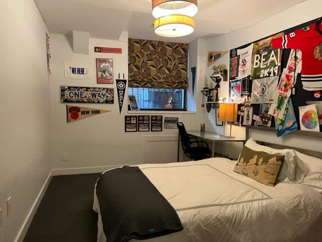 Vestry Place | Tribeca | Spacious Modern Duplex photo 5