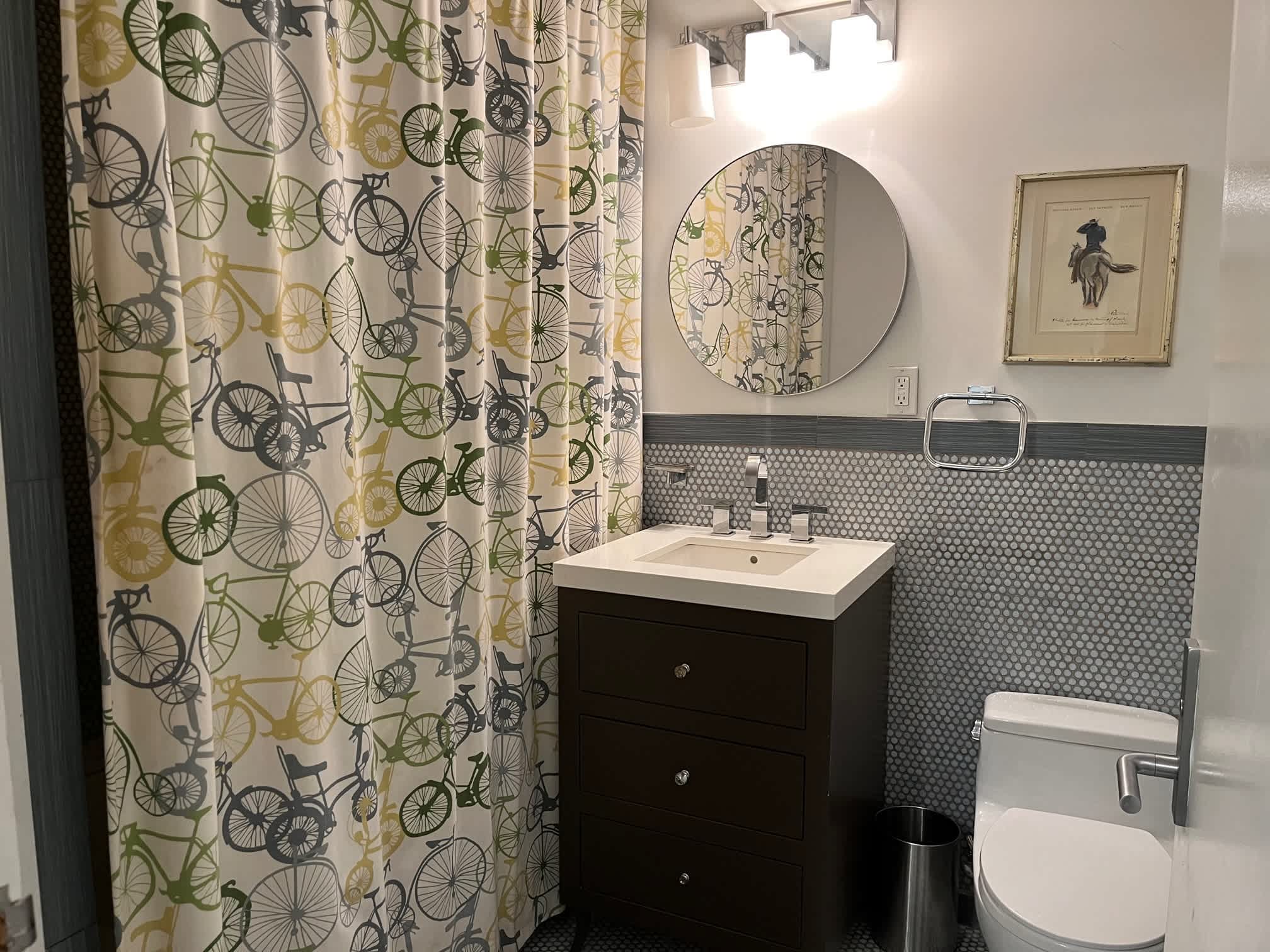 Vestry Place | Tribeca | Spacious Modern Duplex photo 10