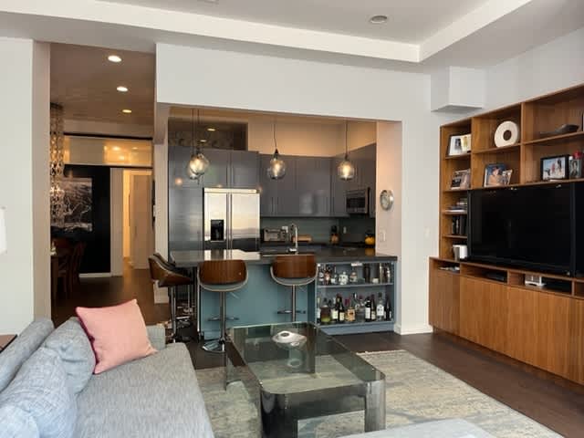 Vestry Place | Tribeca | Spacious Modern Duplex main photo