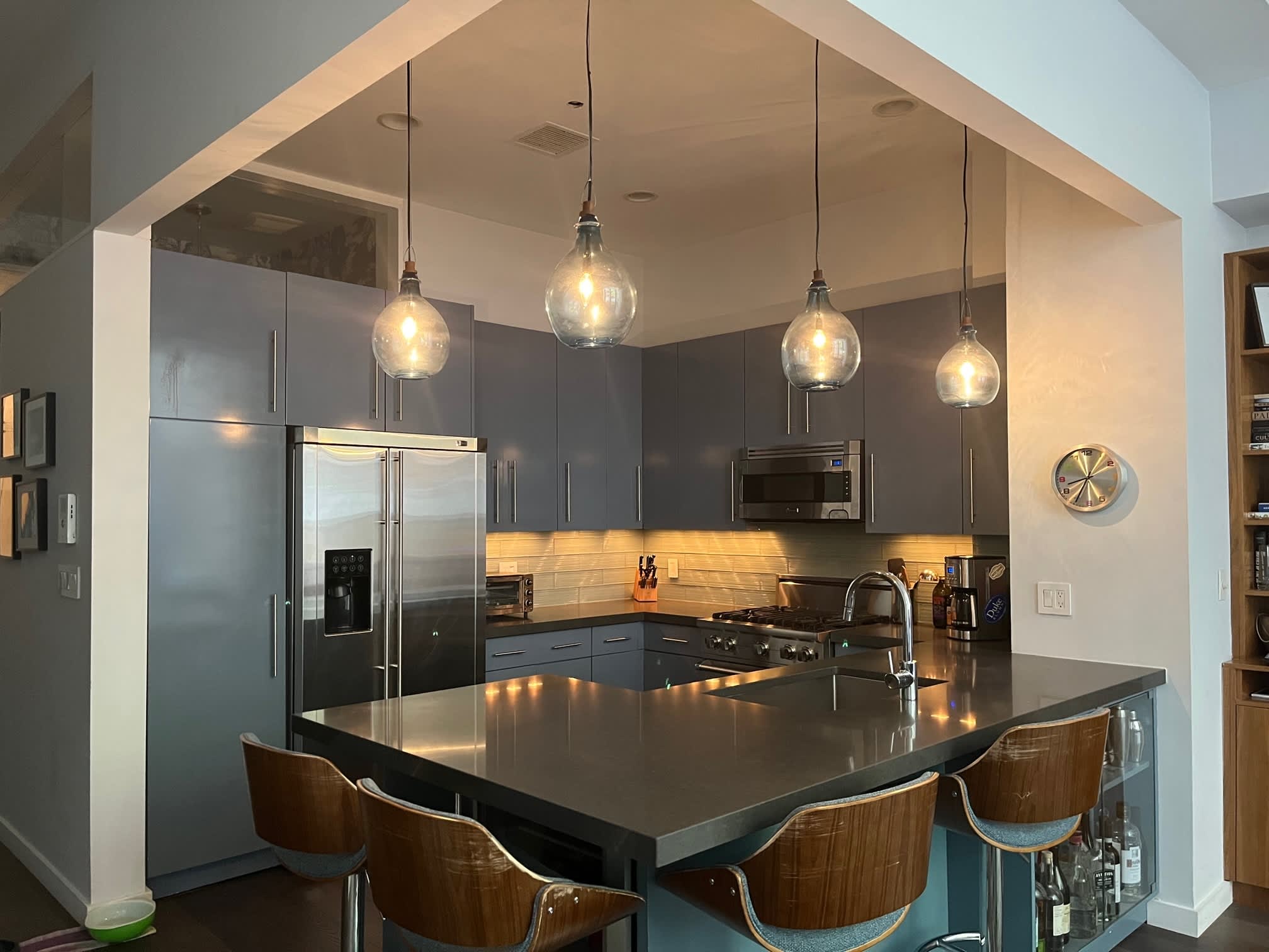 Vestry Place | Tribeca | Spacious Modern Duplex photo 4