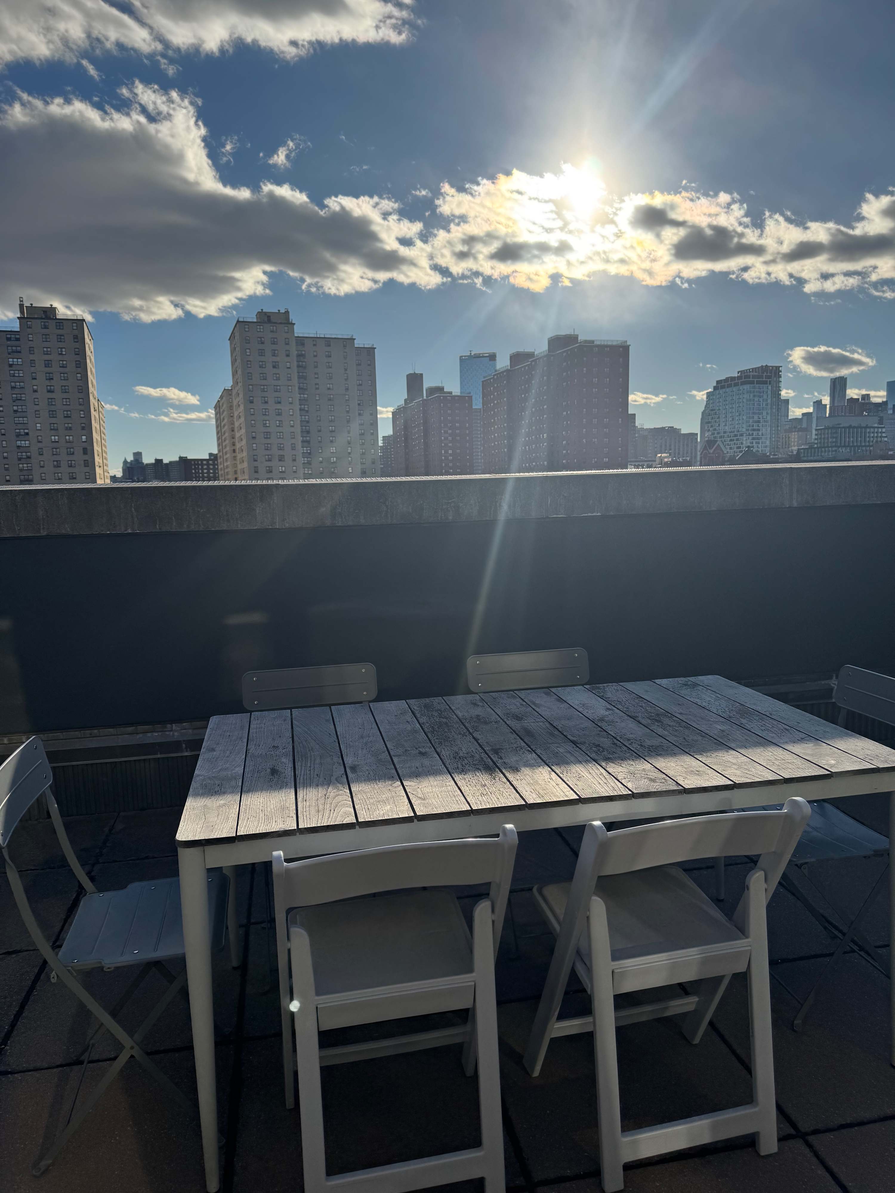 Eastmark Penthouse | East Village | Designer Duplex with Private Outdoor Space photo 20