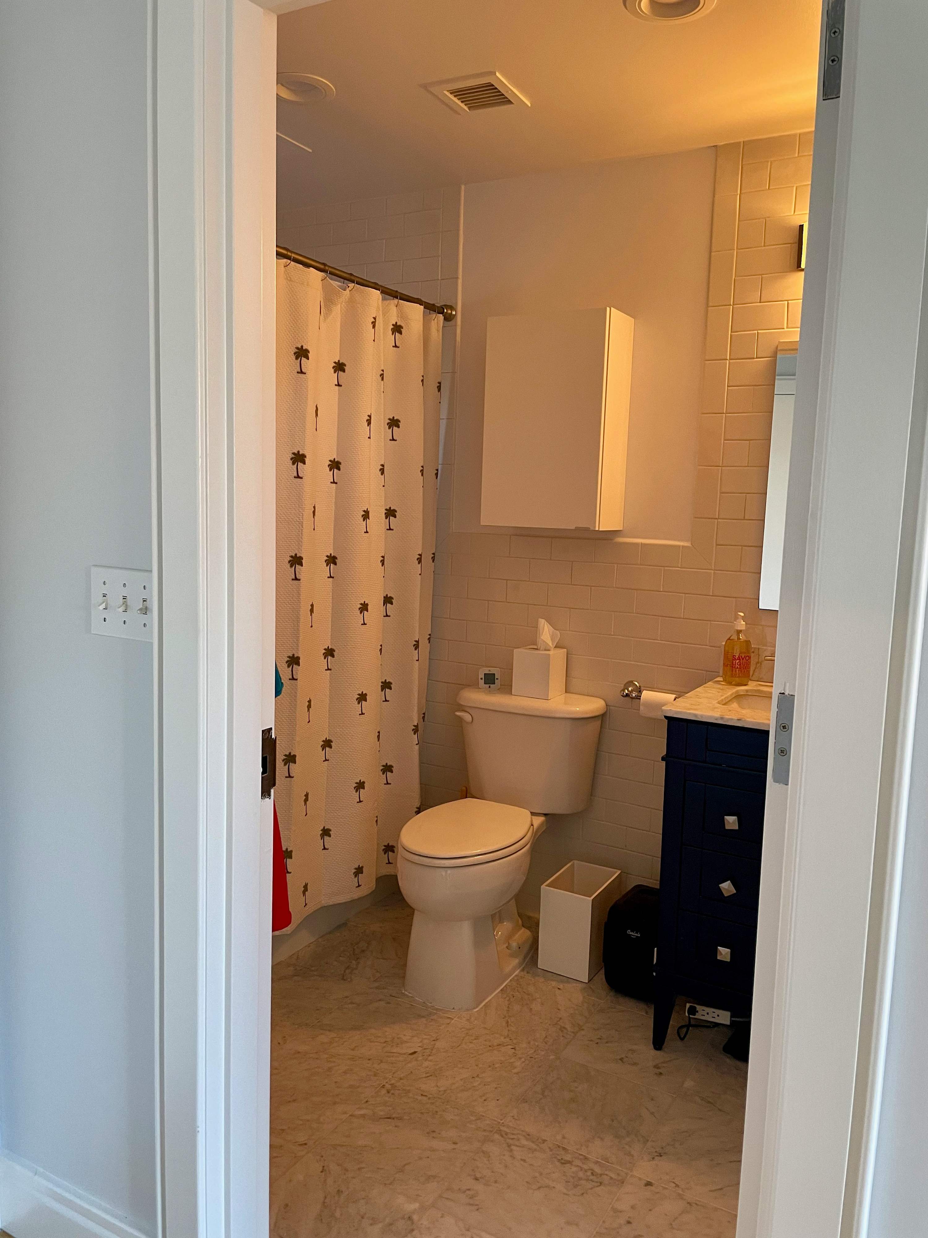 Eastmark Penthouse | East Village | Designer Duplex with Private Outdoor Space photo 13