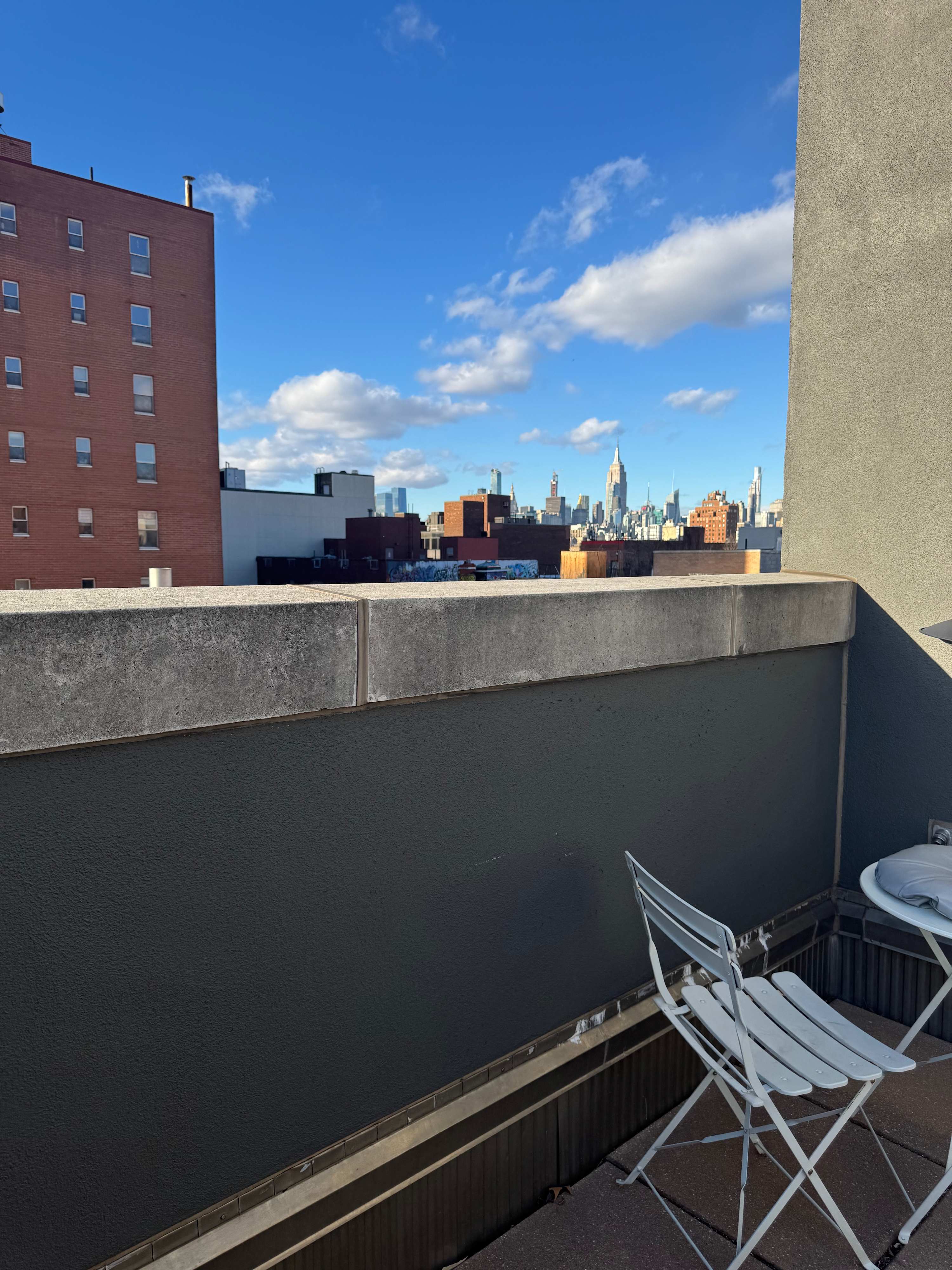 Eastmark Penthouse | East Village | Designer Duplex with Private Outdoor Space photo 15