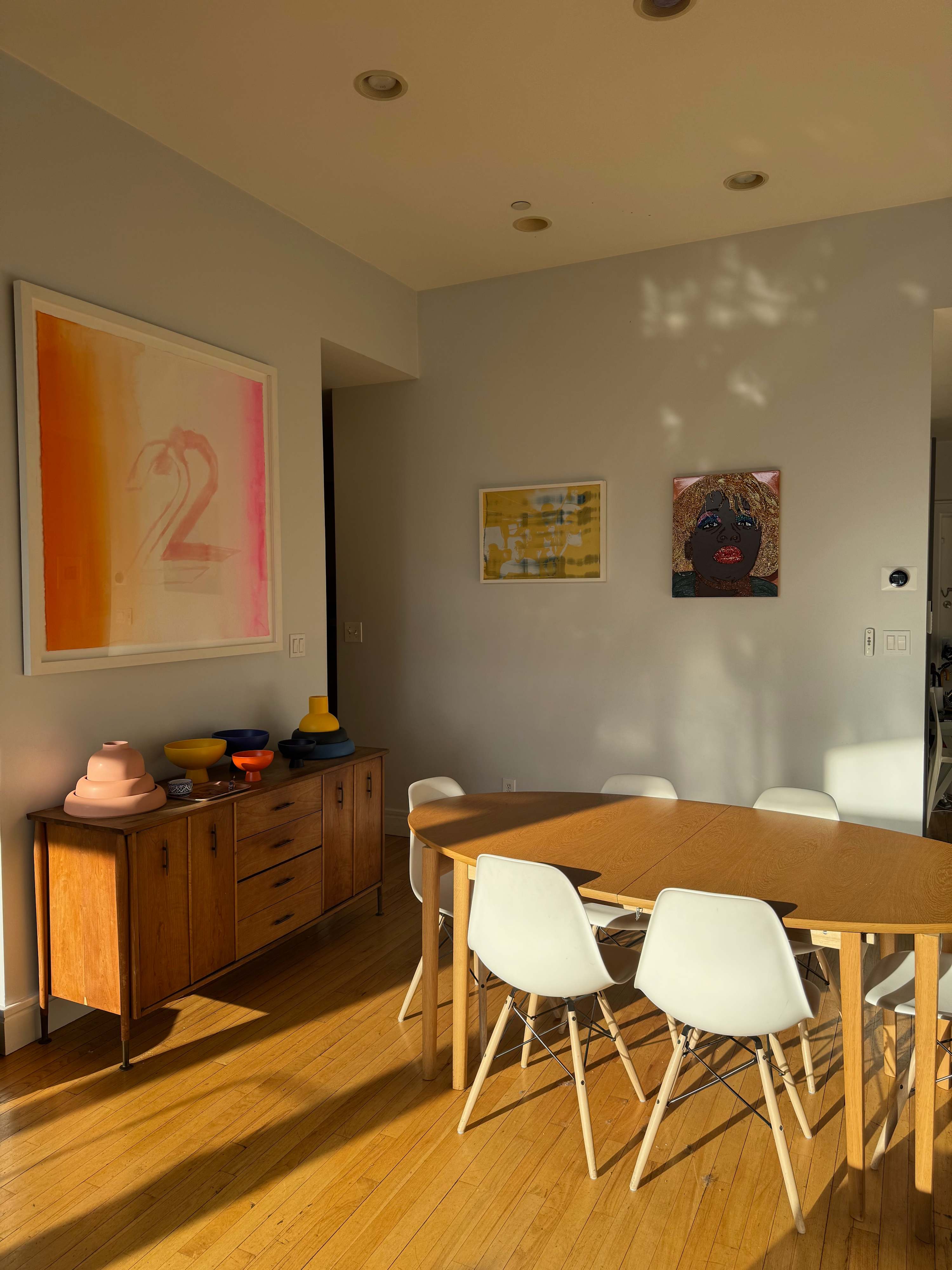 Eastmark Penthouse | East Village | Designer Duplex with Private Outdoor Space photo 3