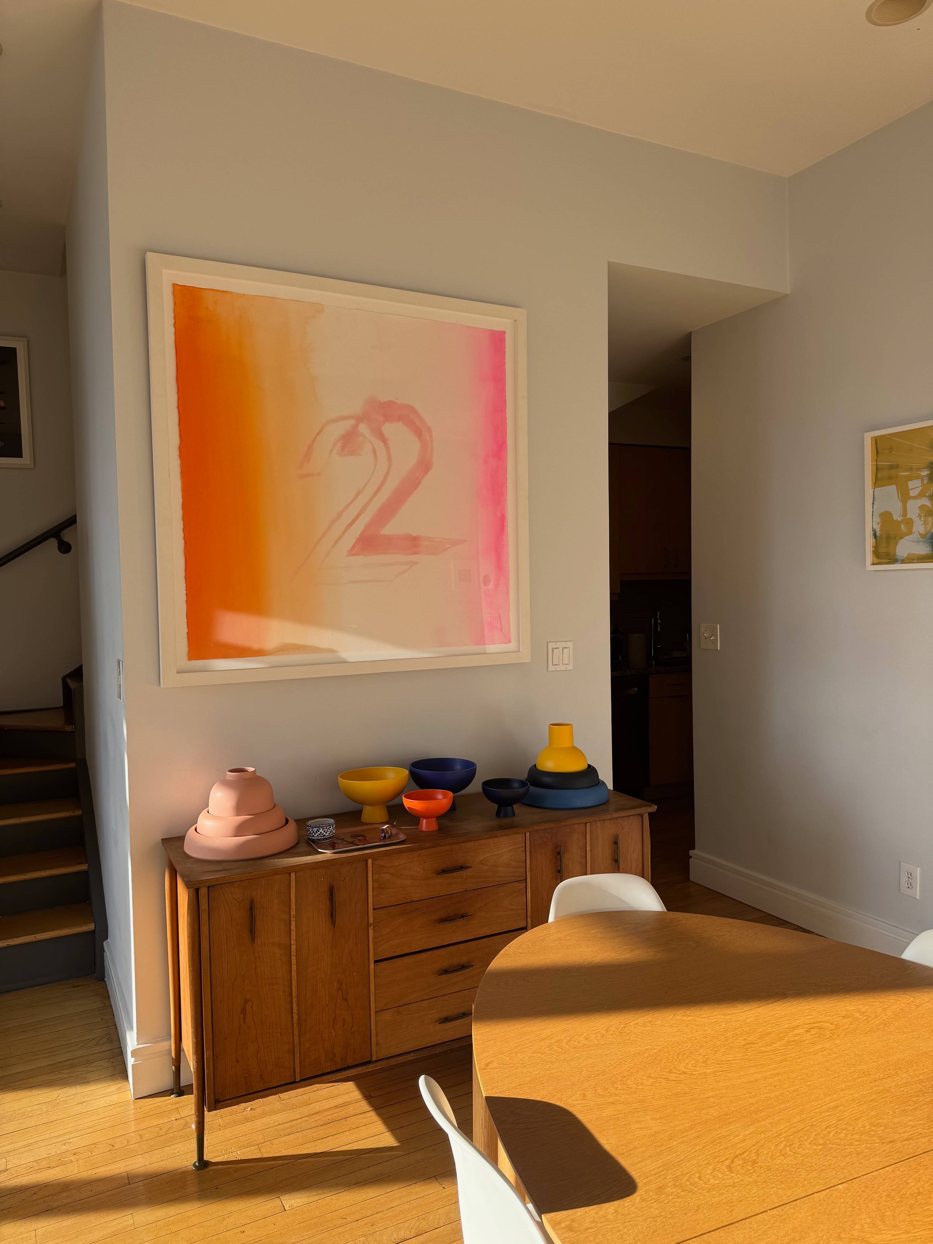 Eastmark Penthouse | East Village | Designer Duplex with Private Outdoor Space photo 8