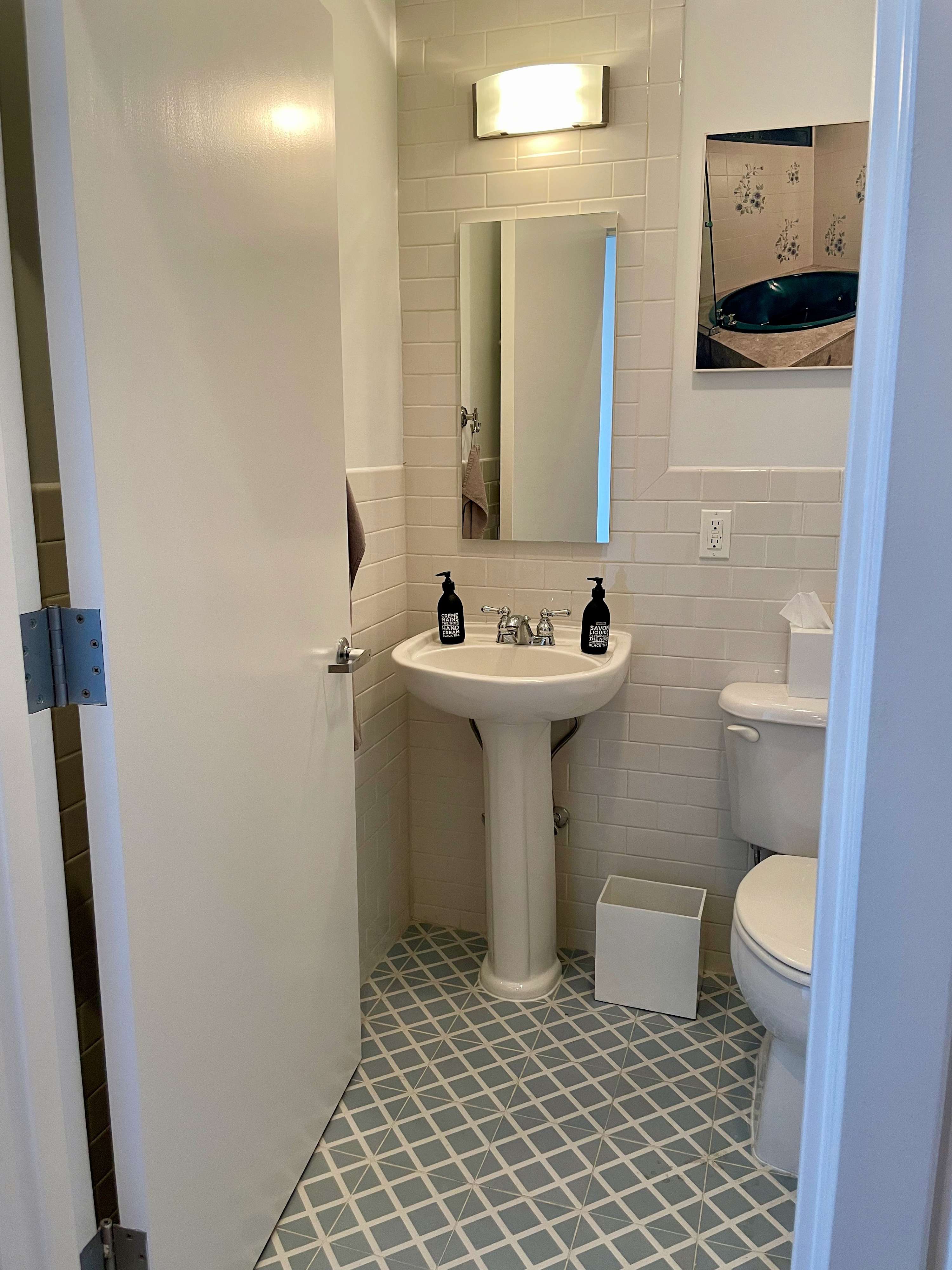 Eastmark Penthouse | East Village | Designer Duplex with Private Outdoor Space photo 17