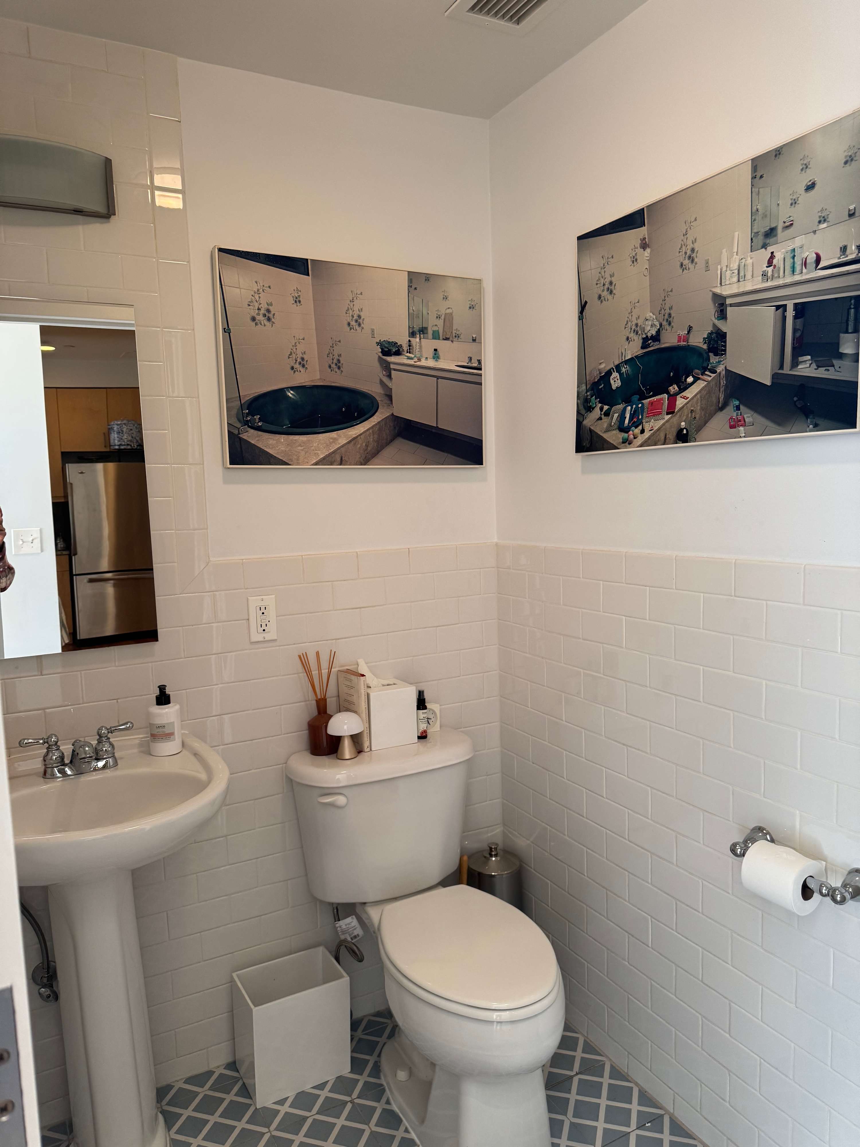 Eastmark Penthouse | East Village | Designer Duplex with Private Outdoor Space photo 16