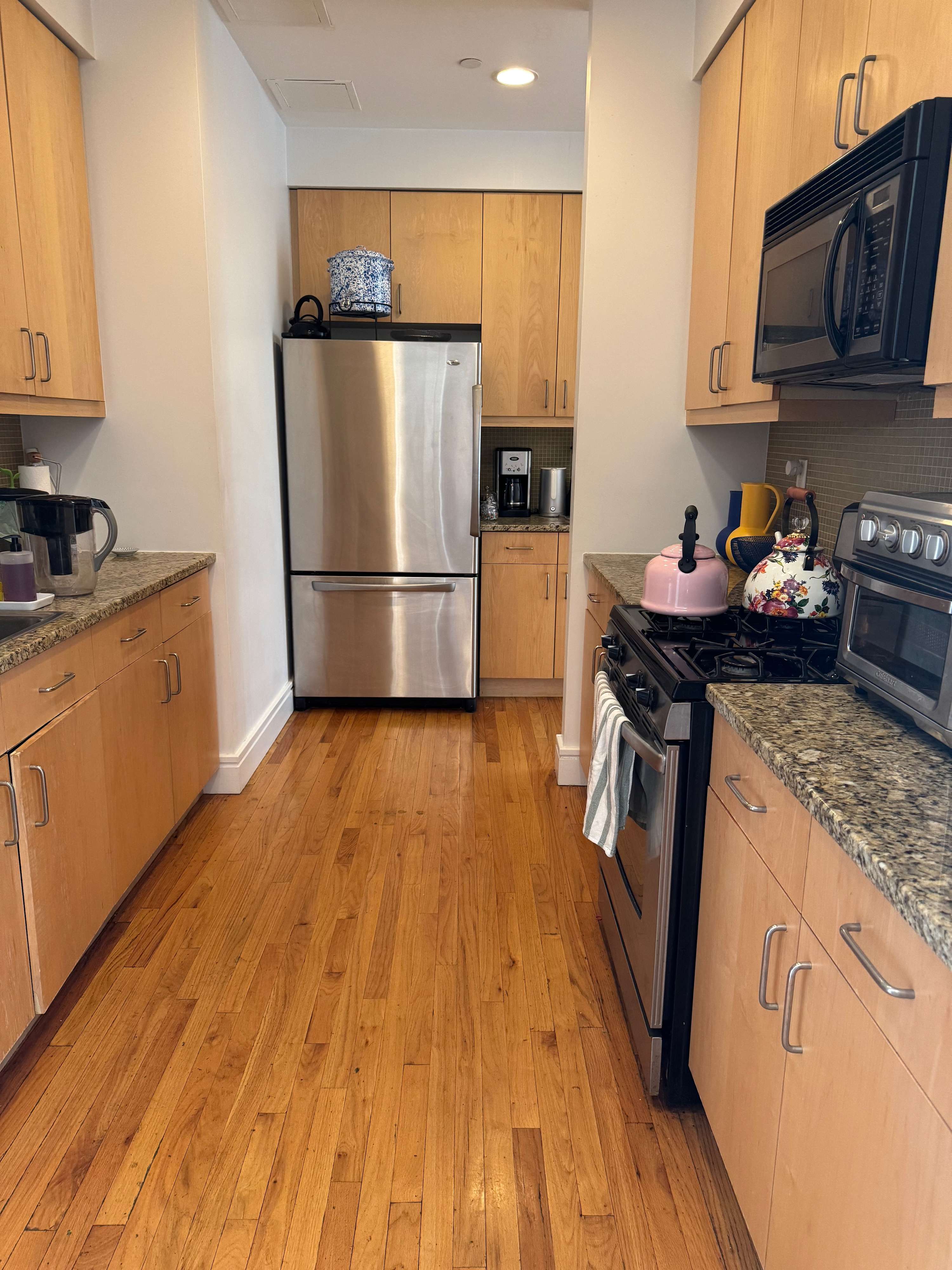 Eastmark Penthouse | East Village | Designer Duplex with Private Outdoor Space photo 11