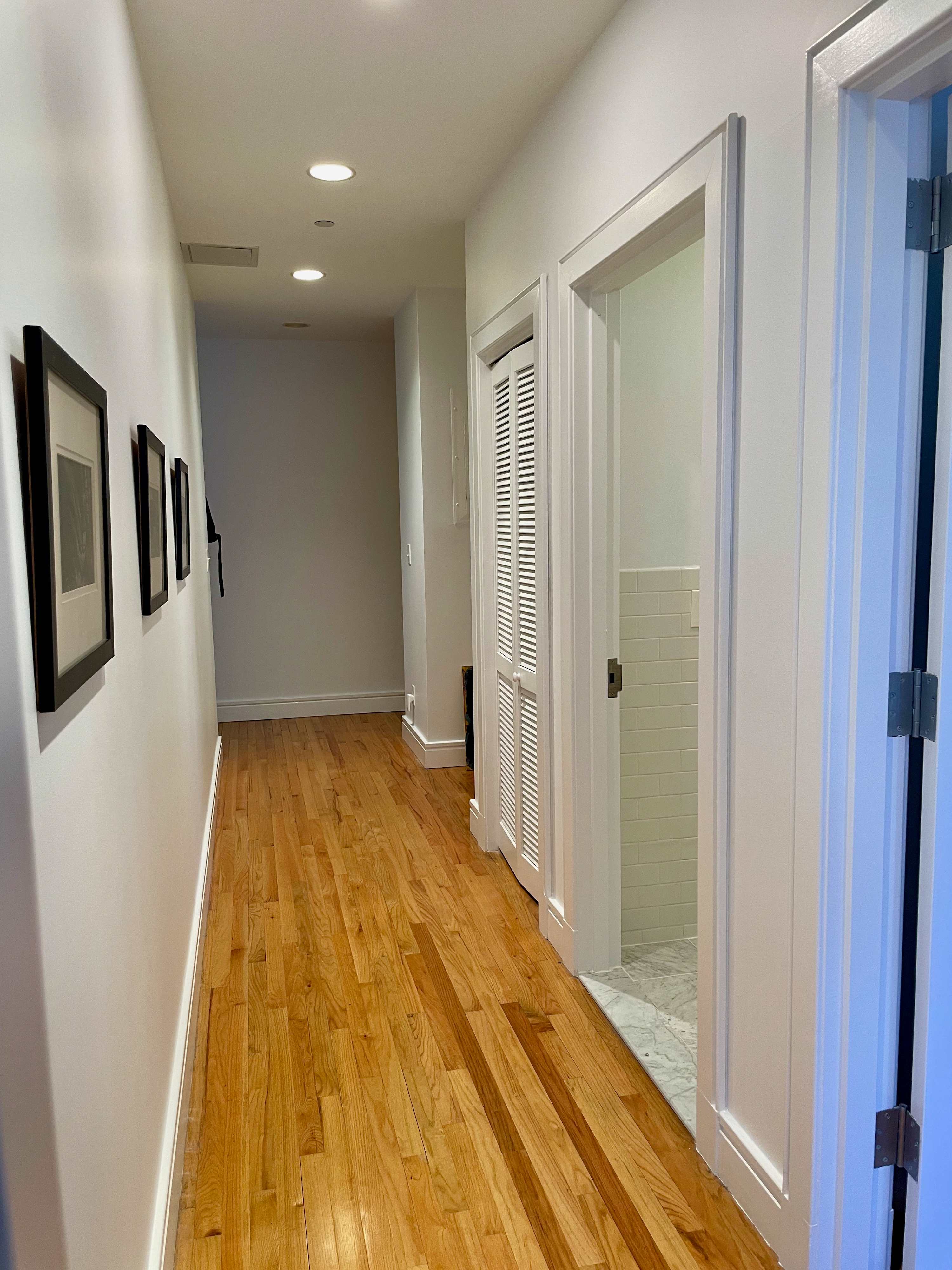 Eastmark Penthouse | East Village | Designer Duplex with Private Outdoor Space photo 18