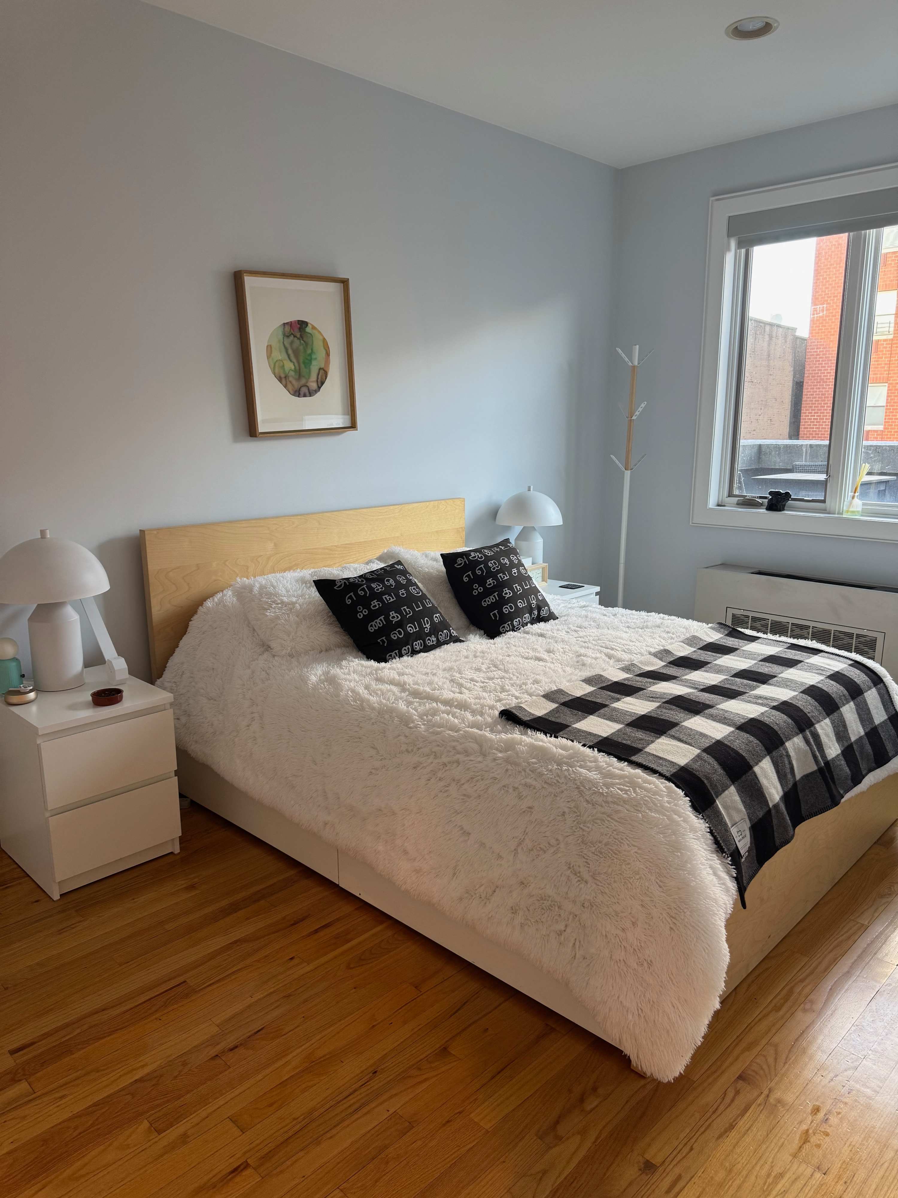 Eastmark Penthouse | East Village | Designer Duplex with Private Outdoor Space photo 12