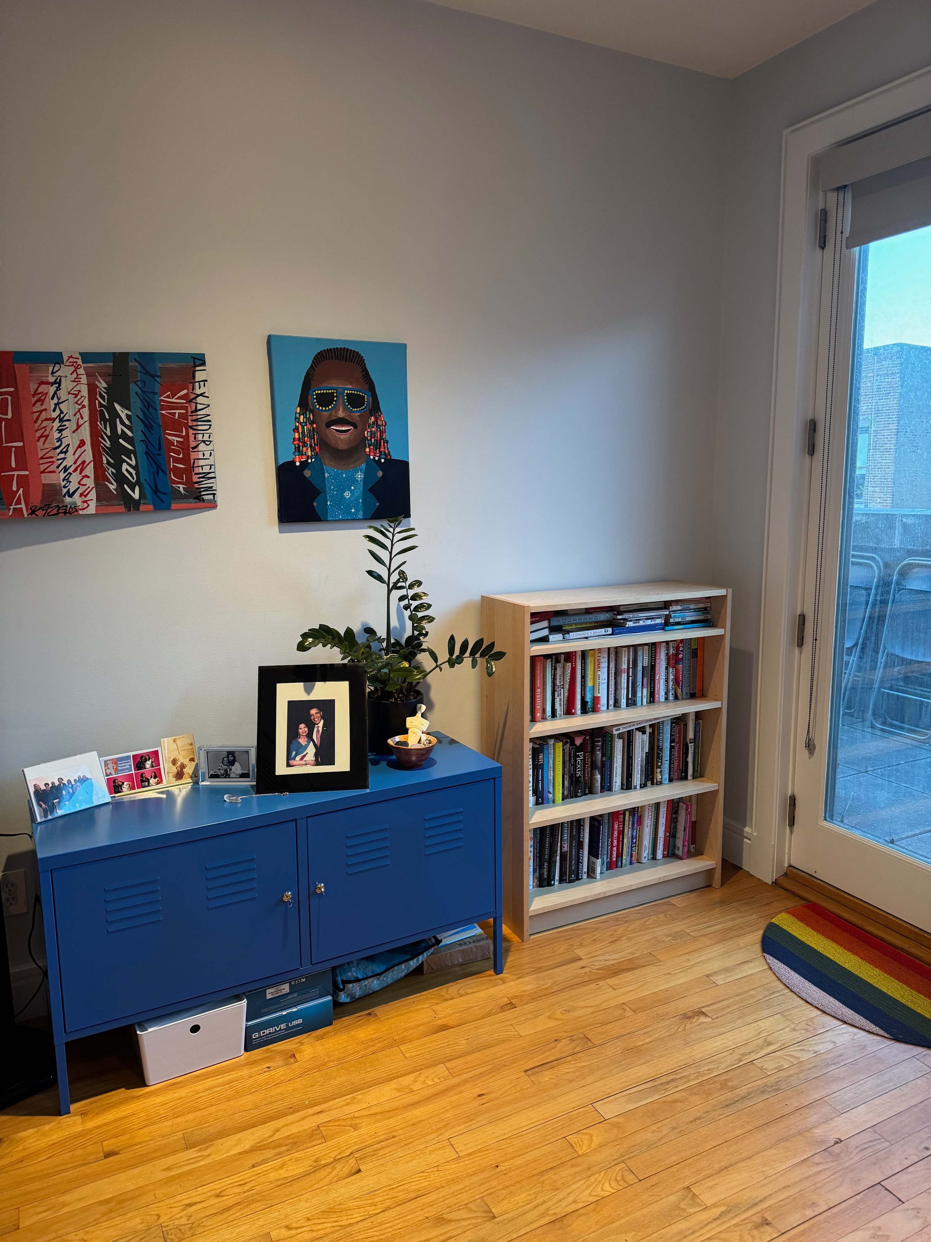 Eastmark Penthouse | East Village | Designer Duplex with Private Outdoor Space photo 10