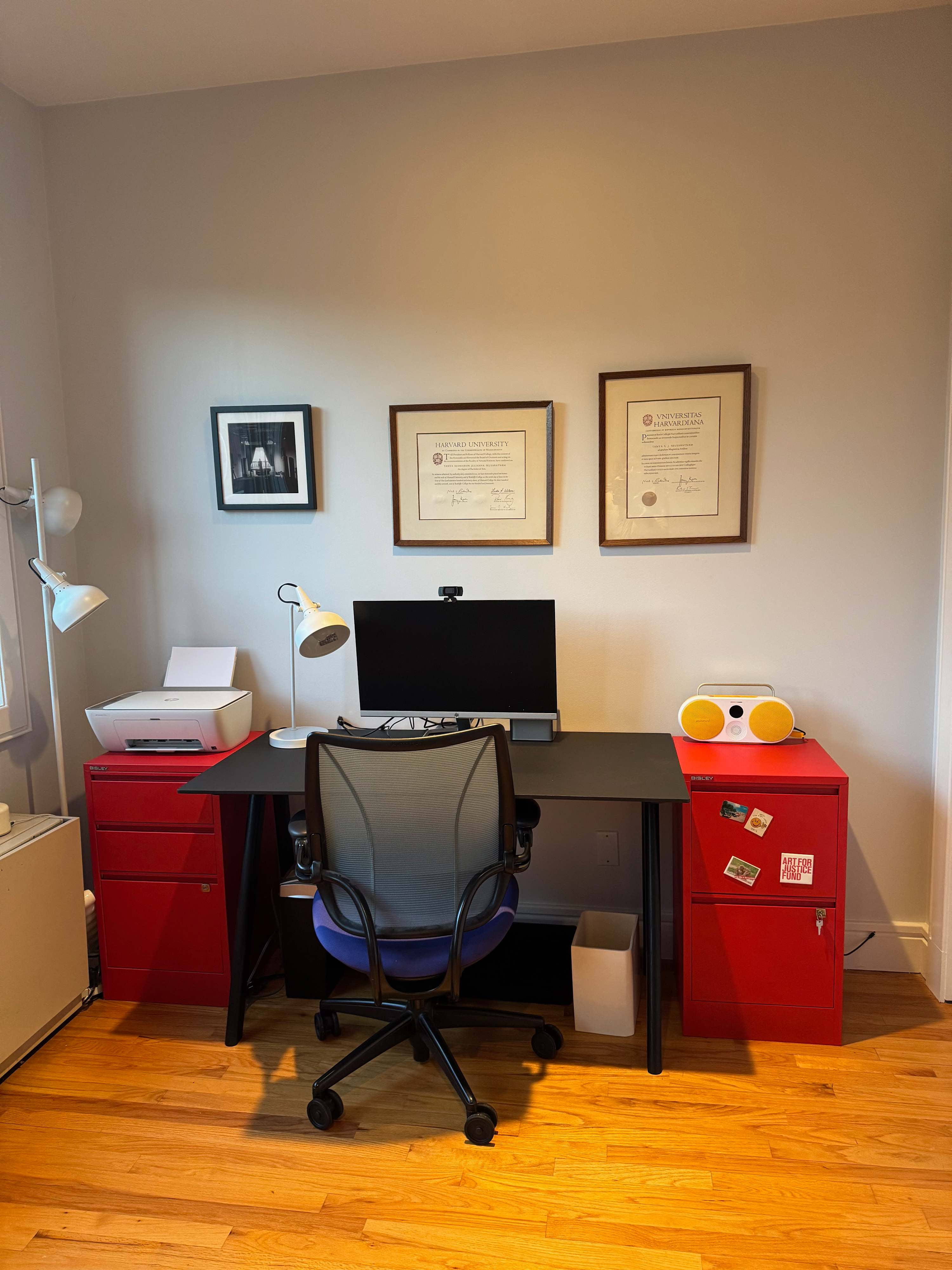 Eastmark Penthouse | East Village | Designer Duplex with Private Outdoor Space photo 4