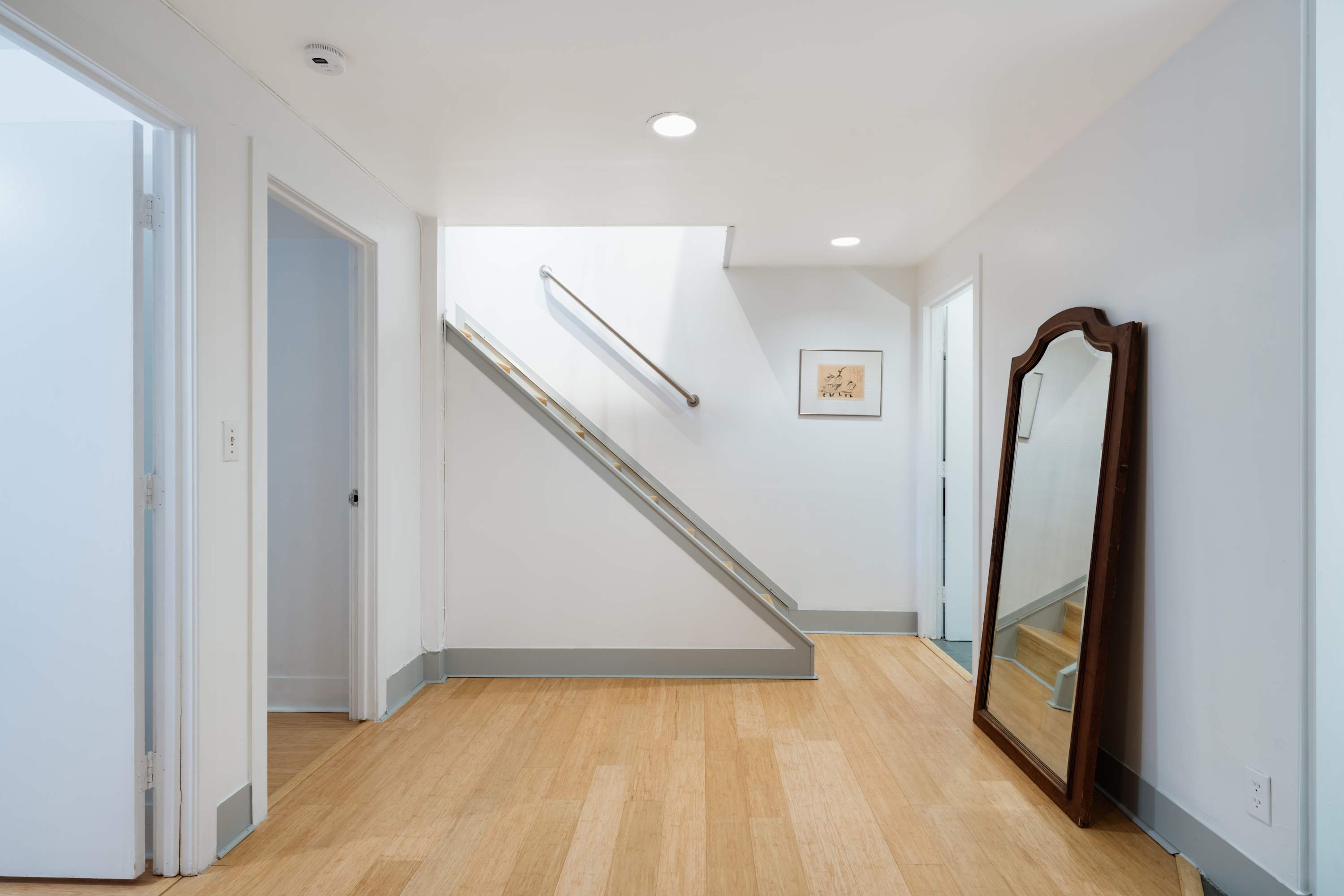 Winfield House | Hell's Kitchen | Brownstone Duplex with Garden photo 34