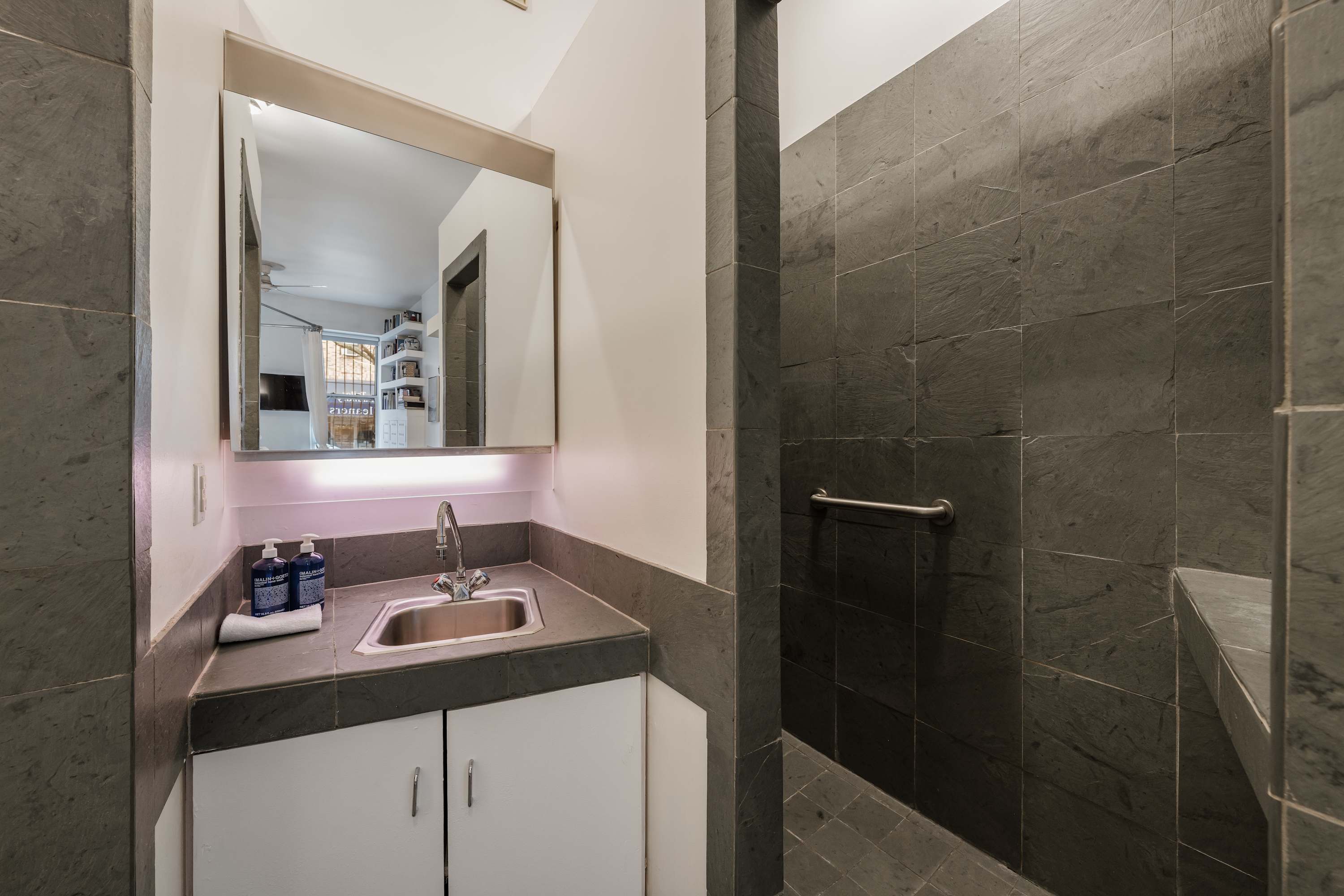 Winfield House | Hell's Kitchen | Brownstone Duplex with Garden photo 28