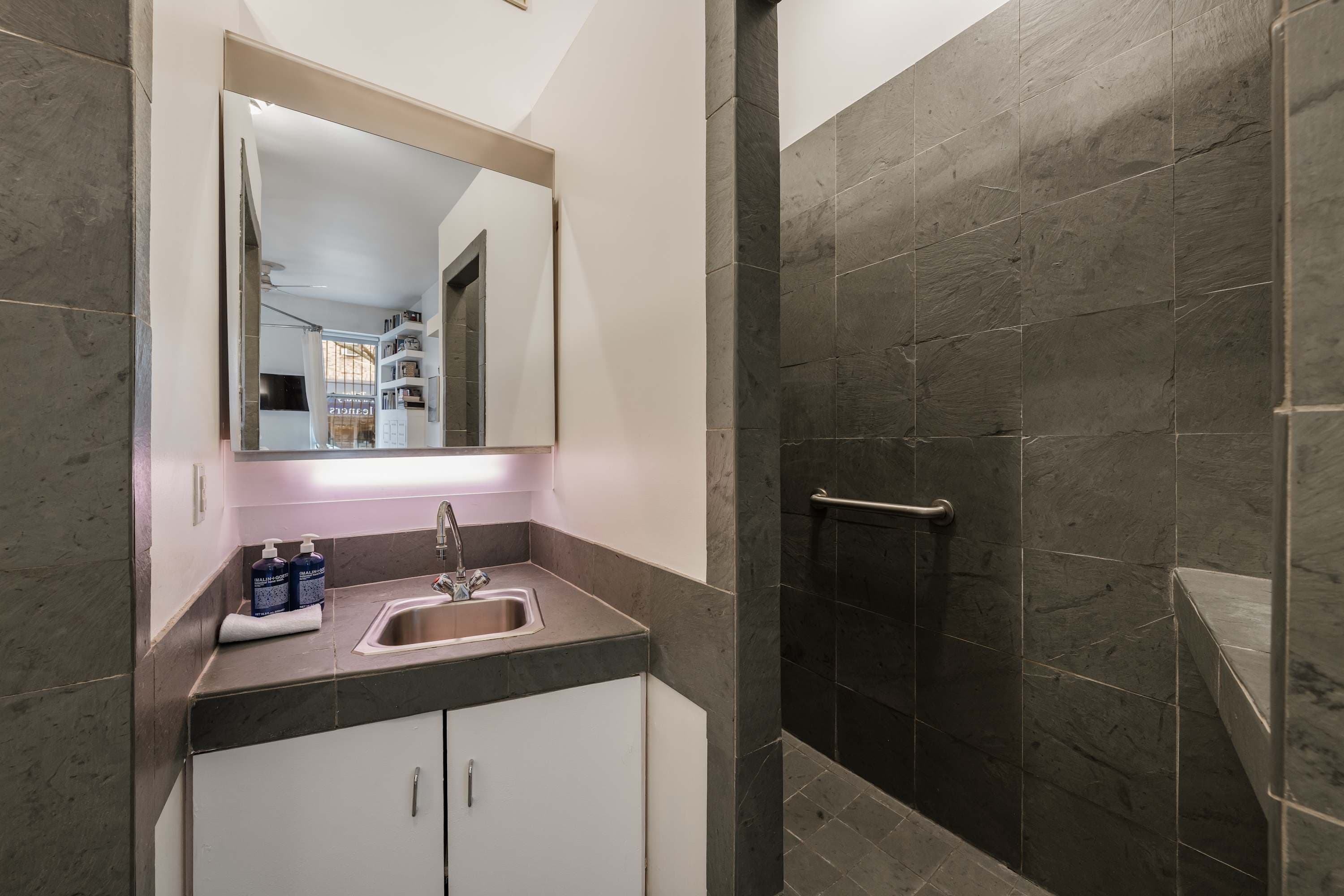 Winfield House | Hell's Kitchen | Brownstone Duplex with Garden photo 28