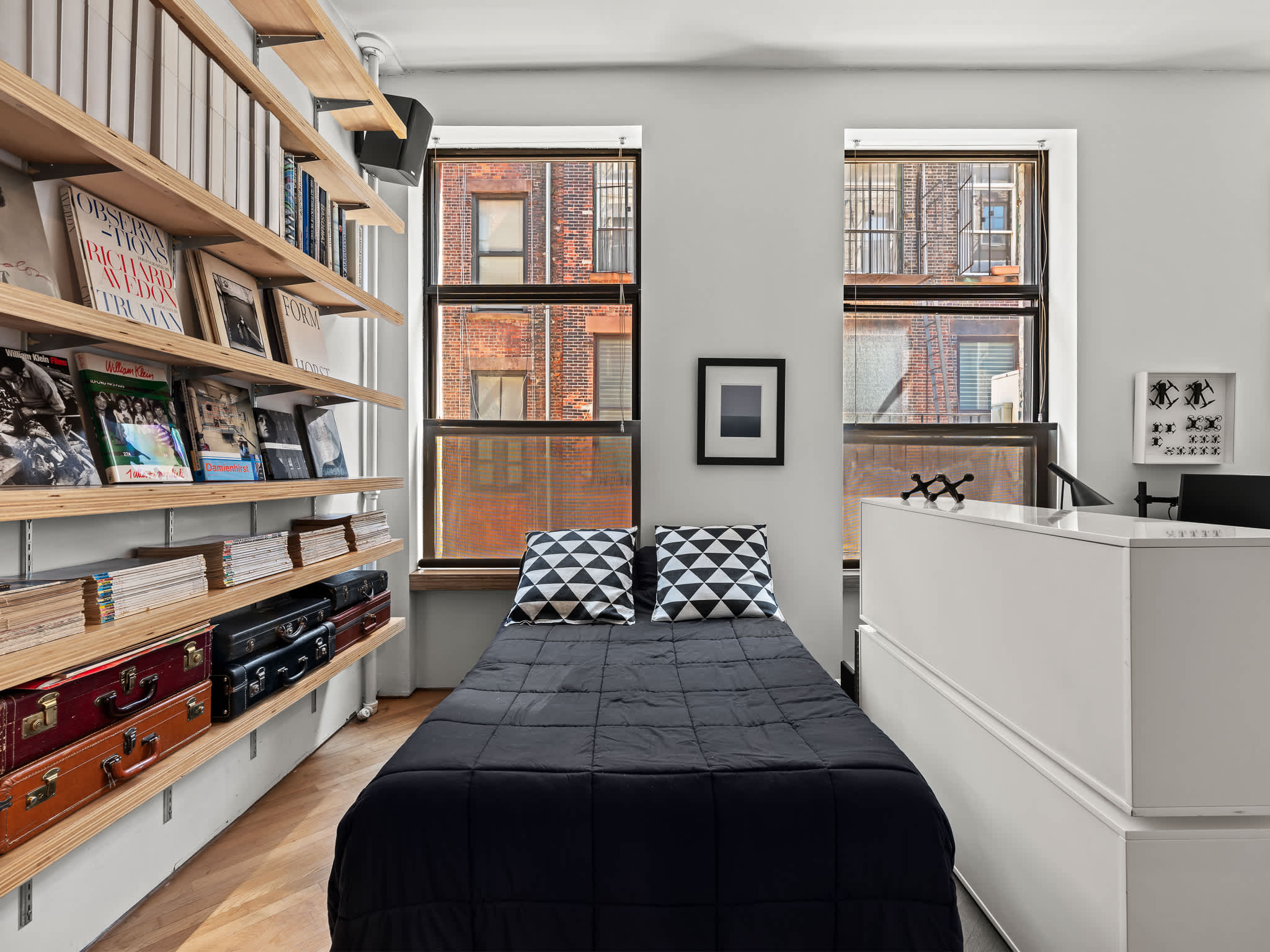 Greene Loft | SoHo | Luxury Mid-Century Loft photo 34
