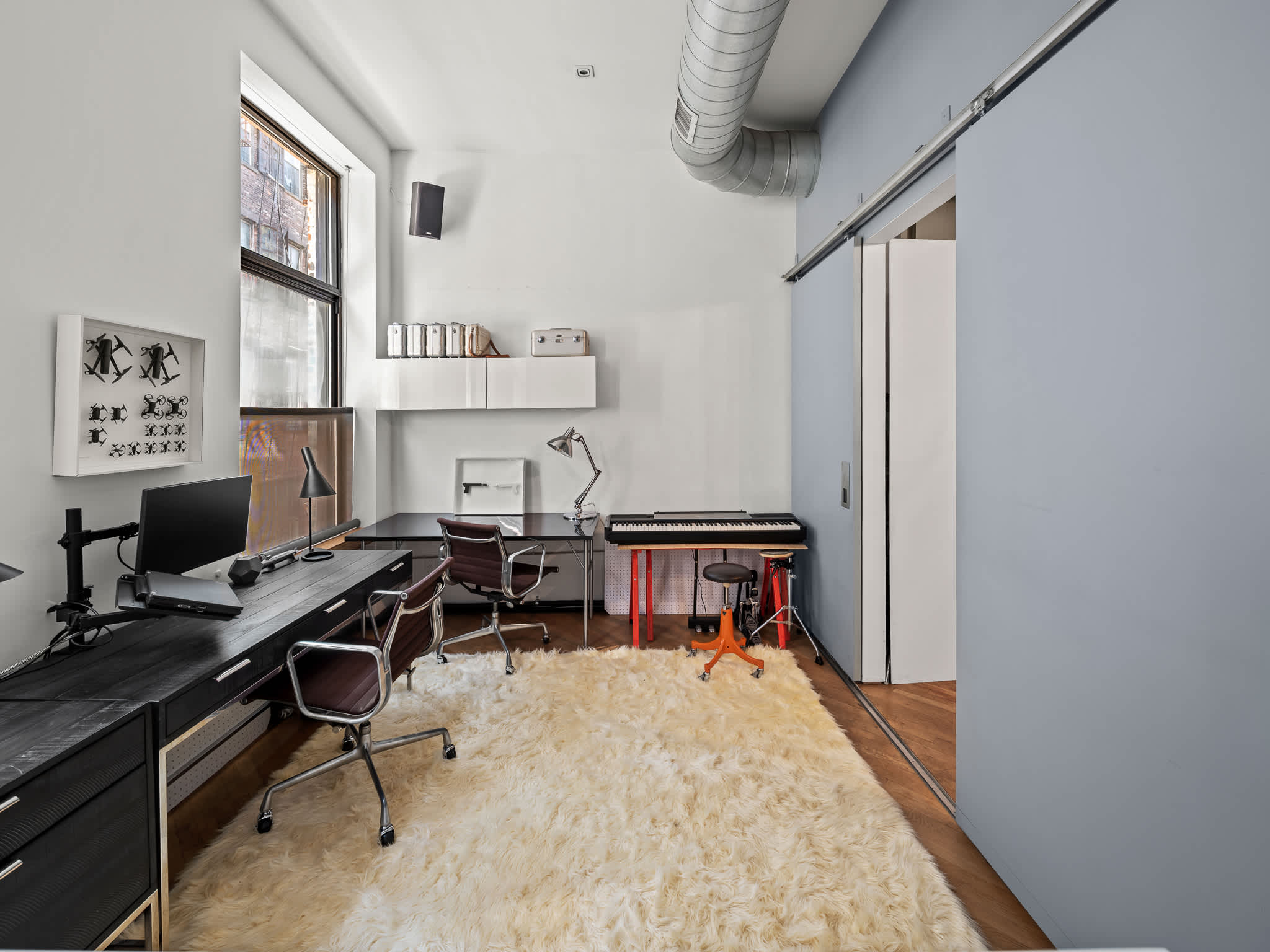 Greene Loft | SoHo | Luxury Mid-Century Loft photo 39