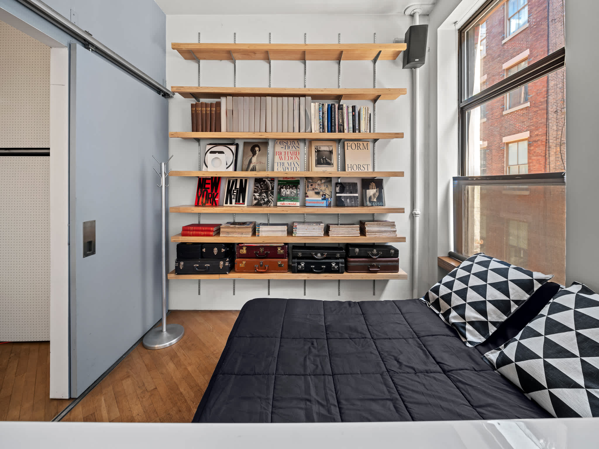 Greene Loft | SoHo | Luxury Mid-Century Loft photo 35