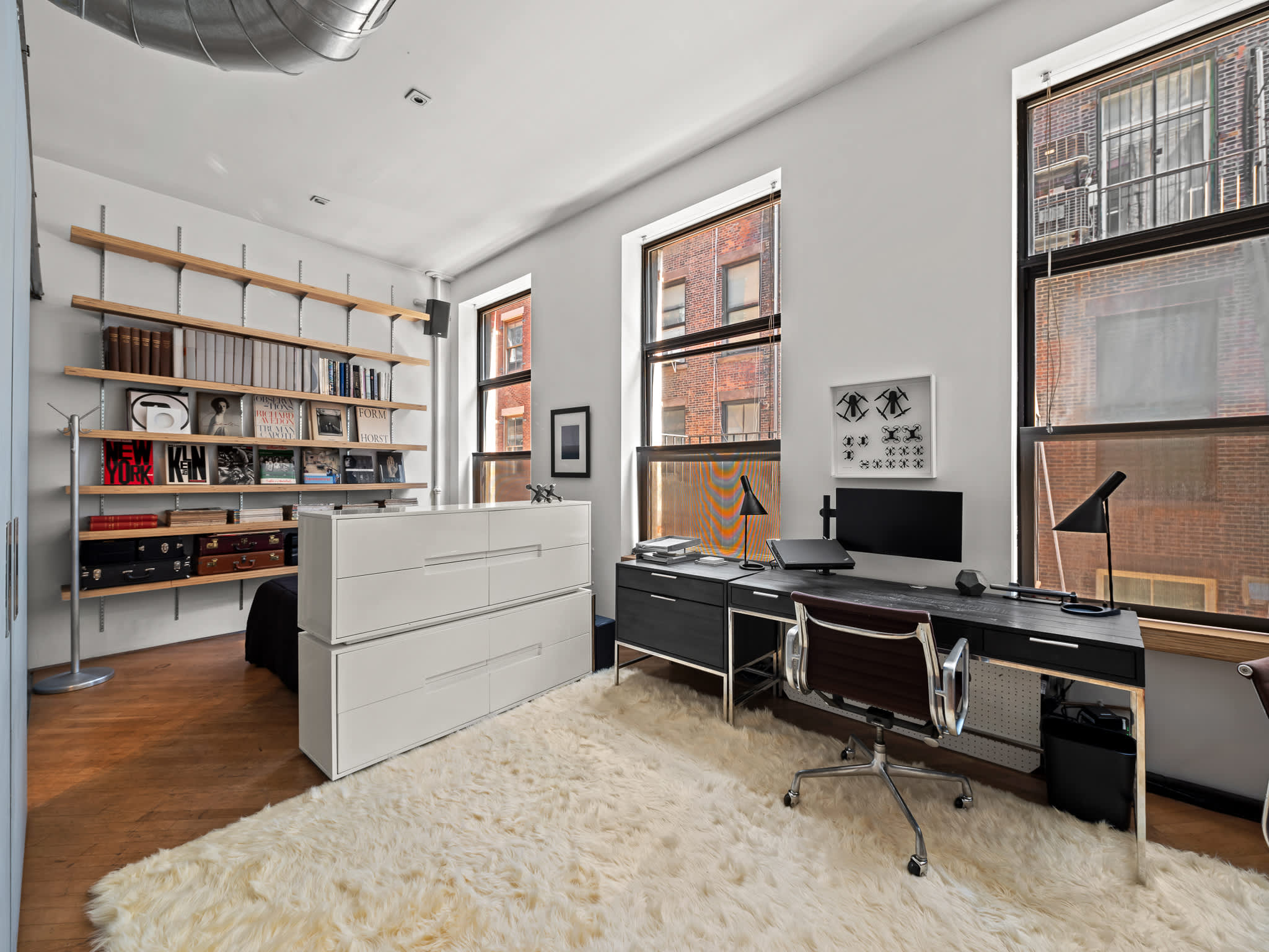 Greene Loft | SoHo | Luxury Mid-Century Loft photo 37