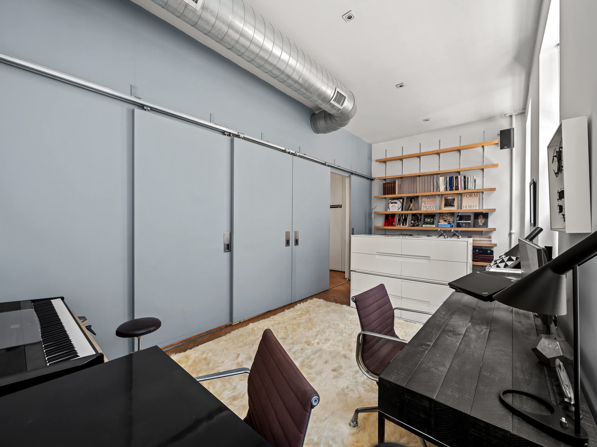 Greene Loft | SoHo | Luxury Mid-Century Loft photo 36