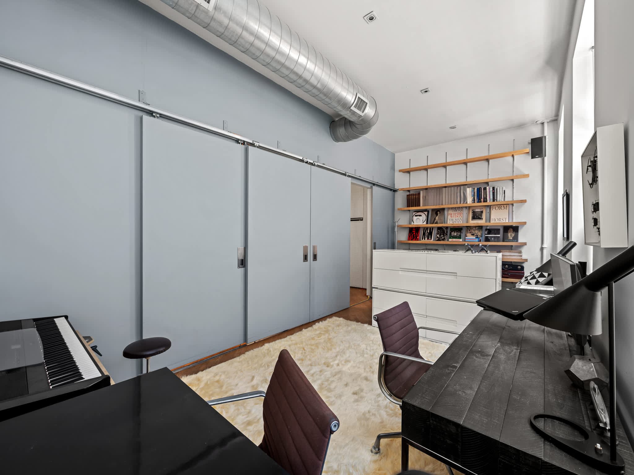 Greene Loft | SoHo | Luxury Mid-Century Loft photo 36