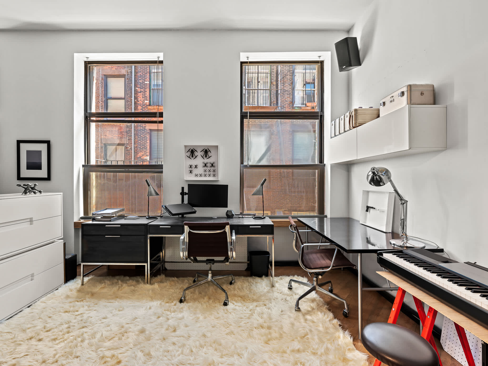 Greene Loft | SoHo | Luxury Mid-Century Loft photo 38