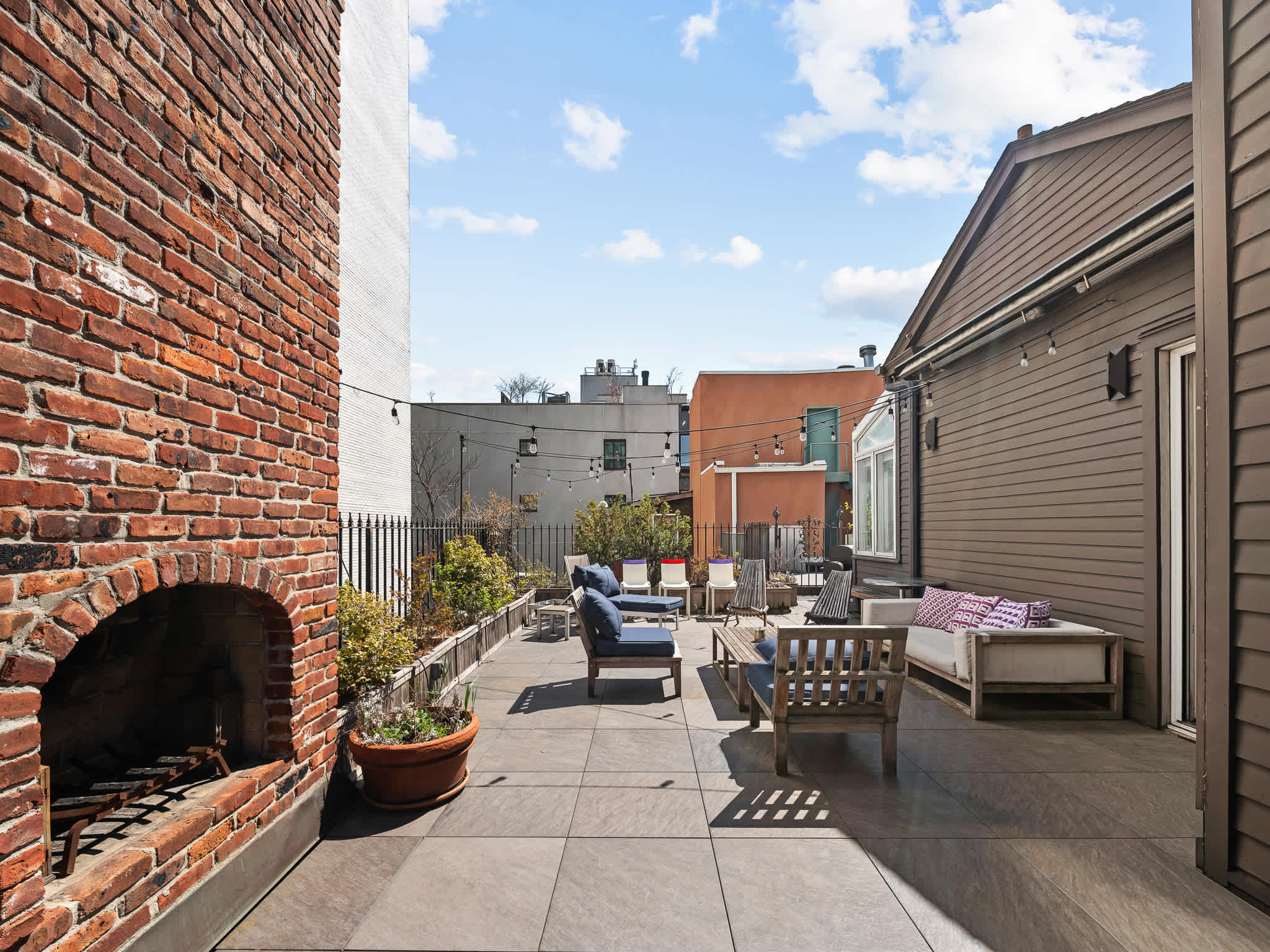 Cobblestone Manor | East Village | PH Duplex w/ Outdoor Spaces photo 31