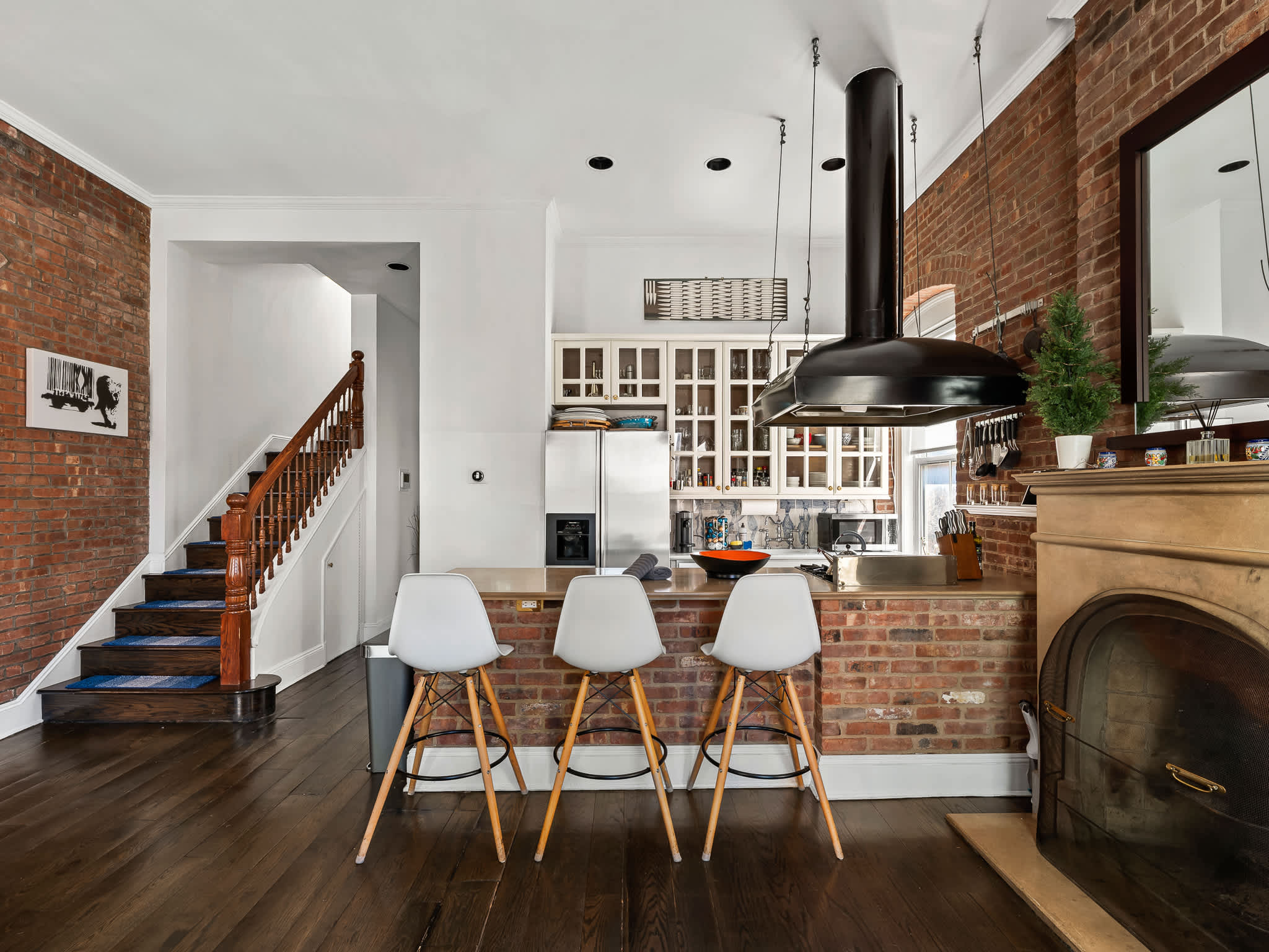 Cobblestone Manor | East Village | PH Duplex w/ Outdoor Spaces photo 10