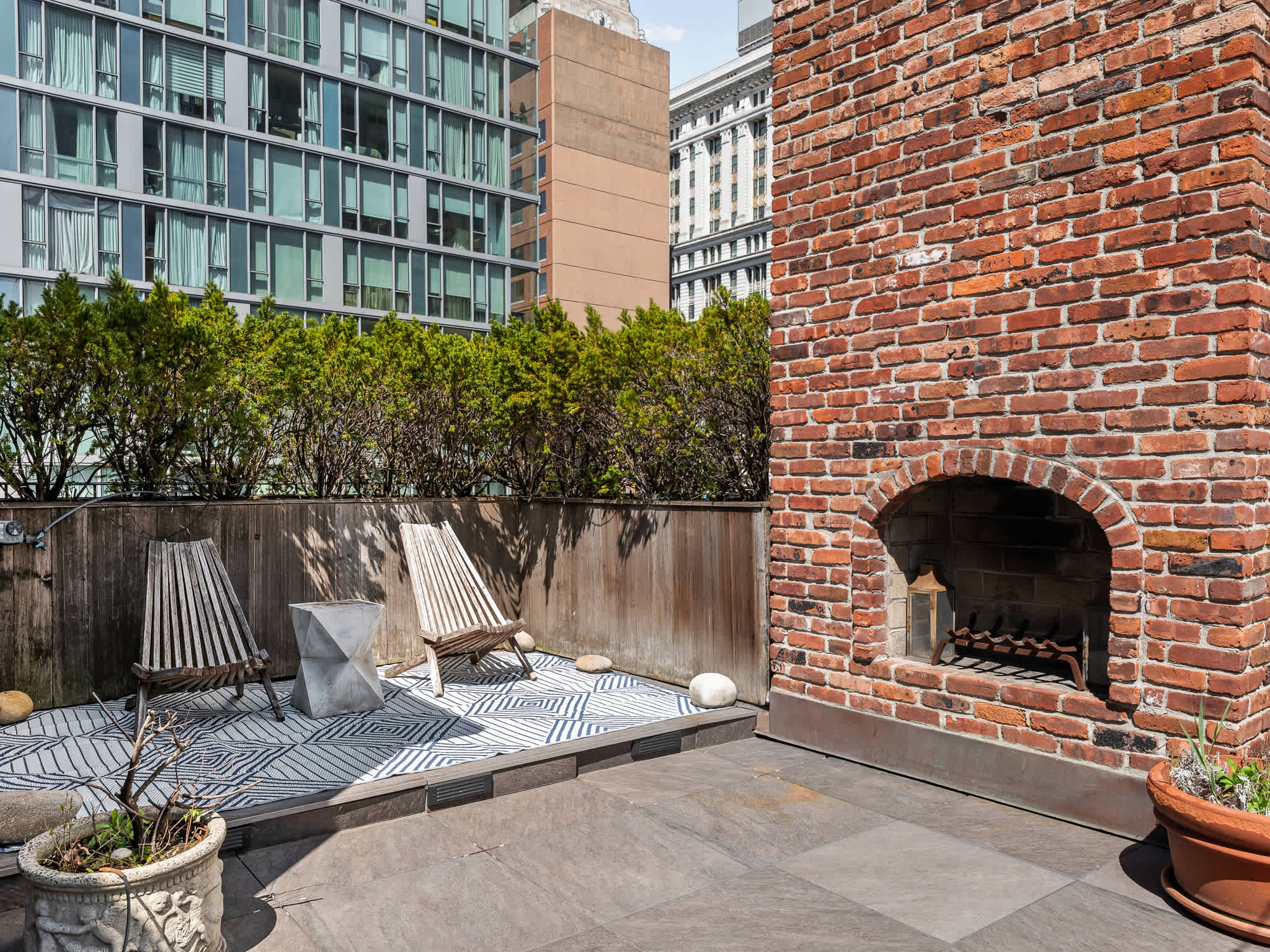 Cobblestone Manor | East Village | PH Duplex w/ Outdoor Spaces photo 4