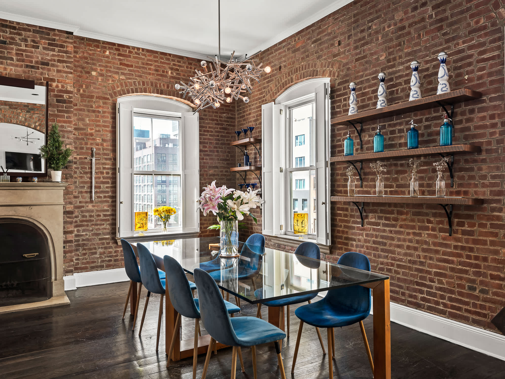 Cobblestone Manor | East Village | PH Duplex w/ Outdoor Spaces photo 3