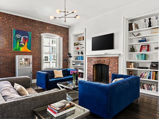 Image of Living space #2