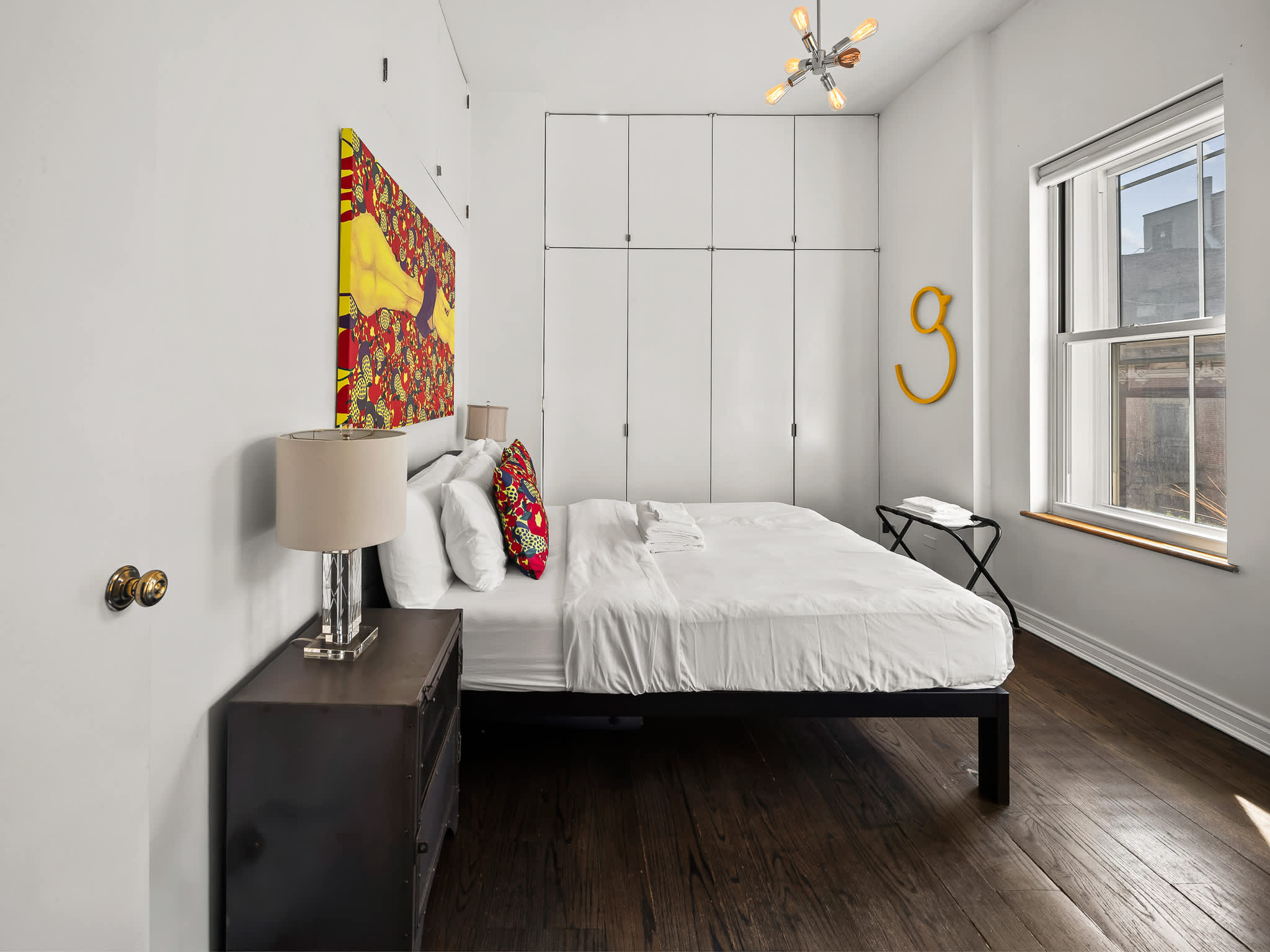 Cobblestone Manor | East Village | PH Duplex w/ Outdoor Spaces photo 13