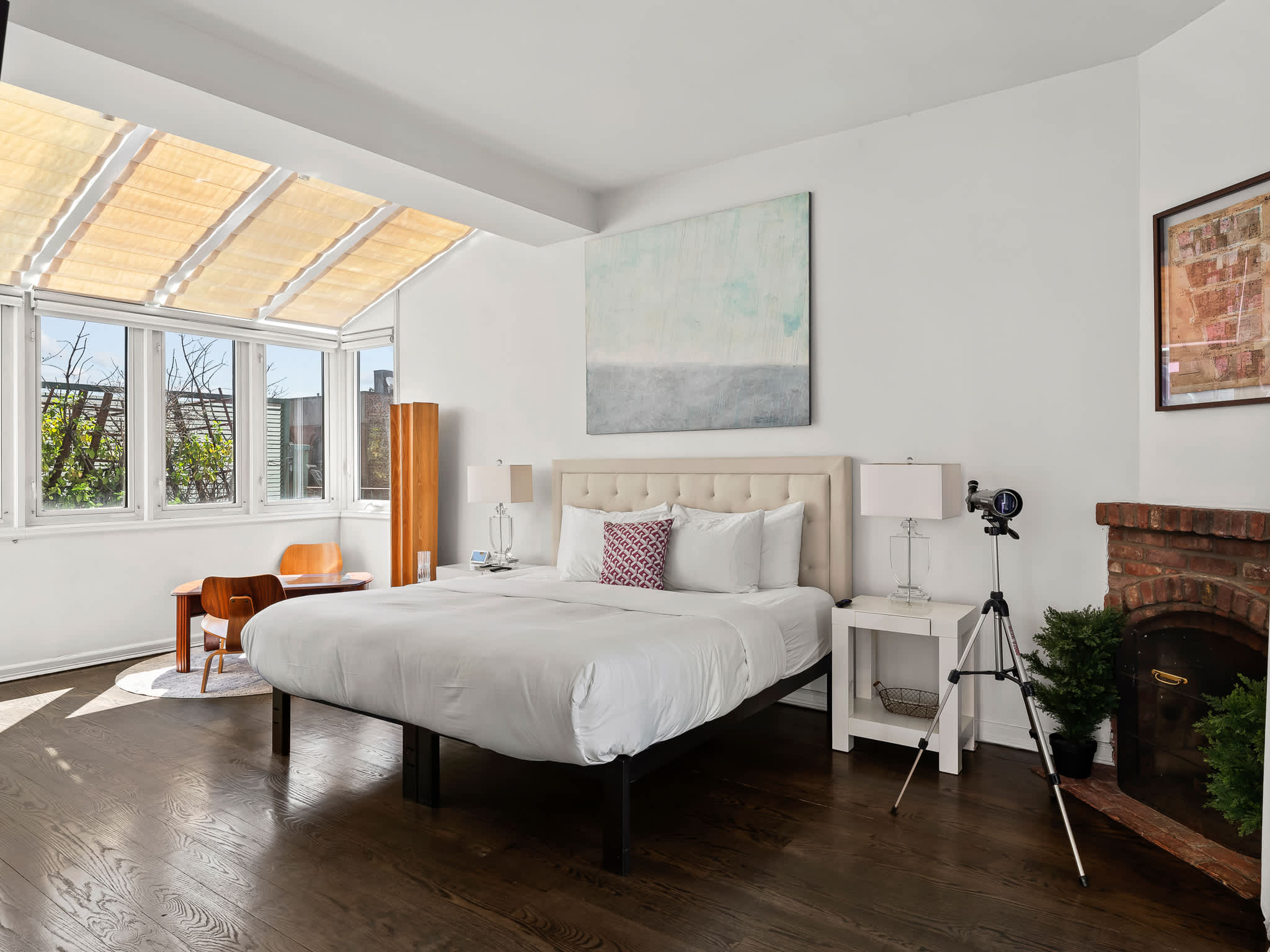 Cobblestone Manor | East Village | PH Duplex w/ Outdoor Spaces photo 14