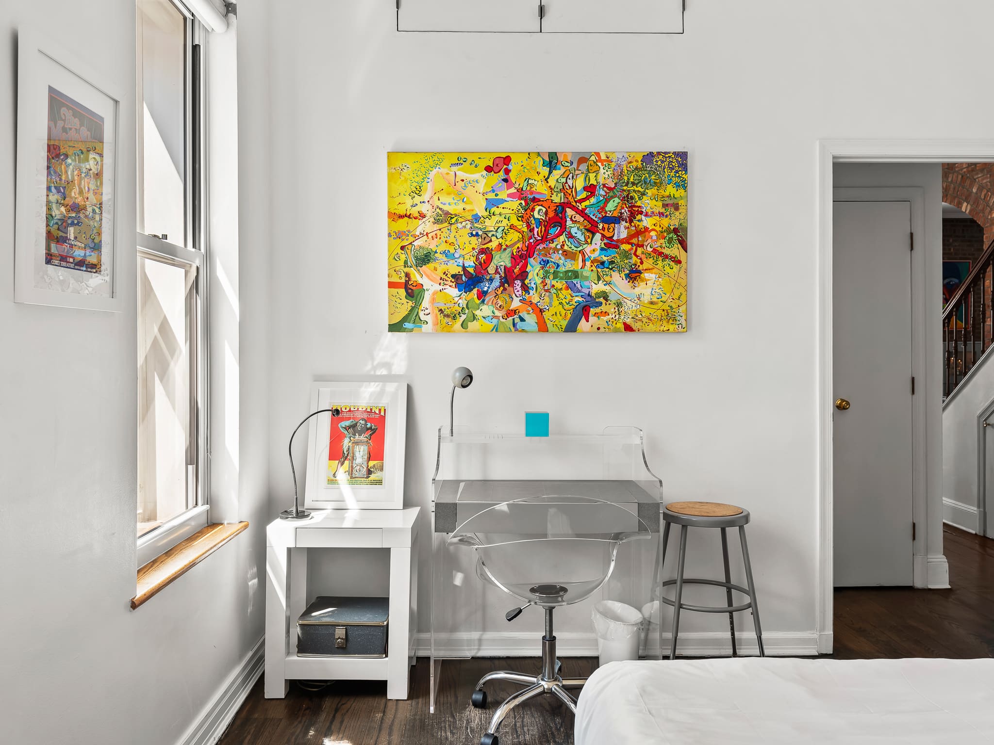 Cobblestone Manor | East Village | PH Duplex w/ Outdoor Spaces photo 15