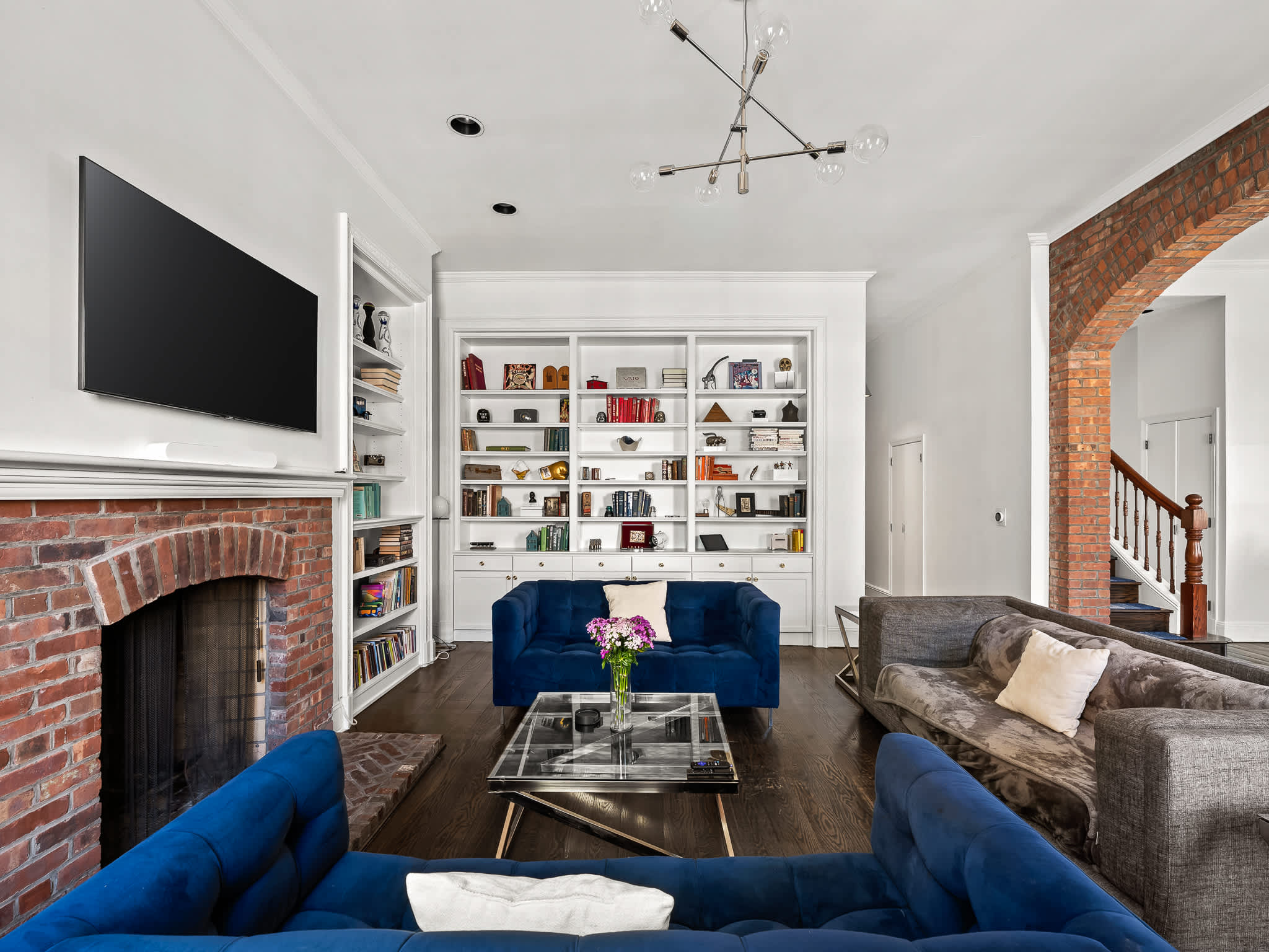 Cobblestone Manor | East Village | PH Duplex w/ Outdoor Spaces photo 6