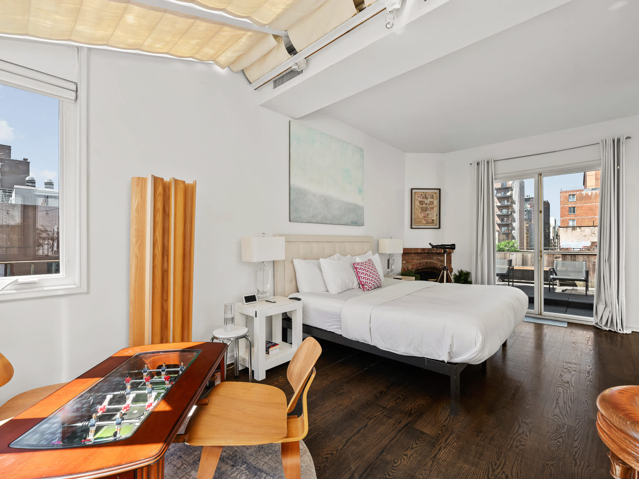 Cobblestone Manor | East Village | PH Duplex w/ Outdoor Spaces photo 16