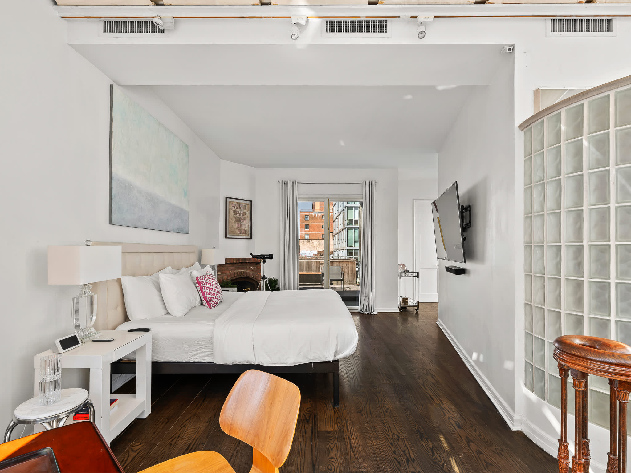 Cobblestone Manor | East Village | PH Duplex w/ Outdoor Spaces photo 17