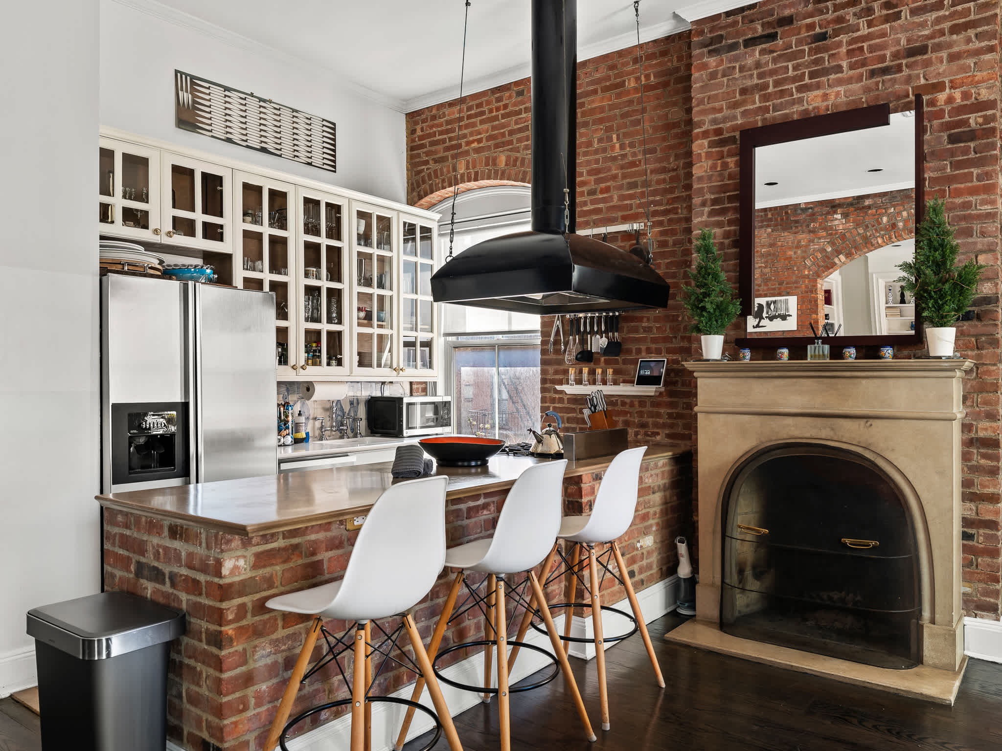 Cobblestone Manor | East Village | PH Duplex w/ Outdoor Spaces photo 11