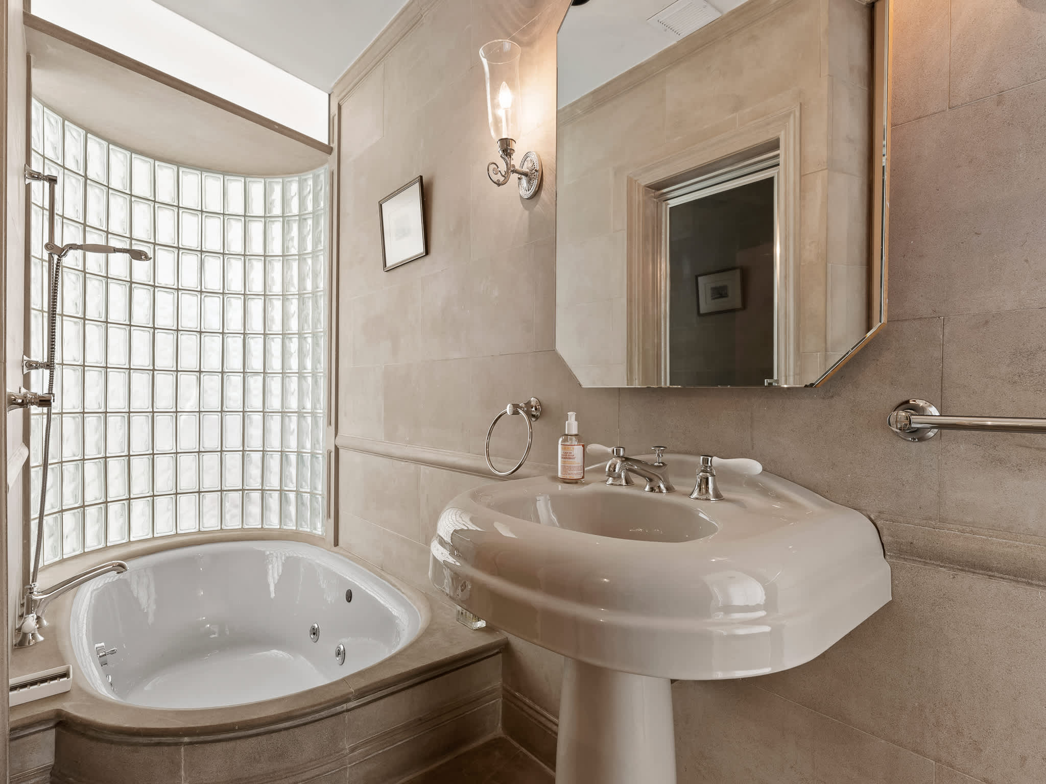 Cobblestone Manor | East Village | PH Duplex w/ Outdoor Spaces photo 29