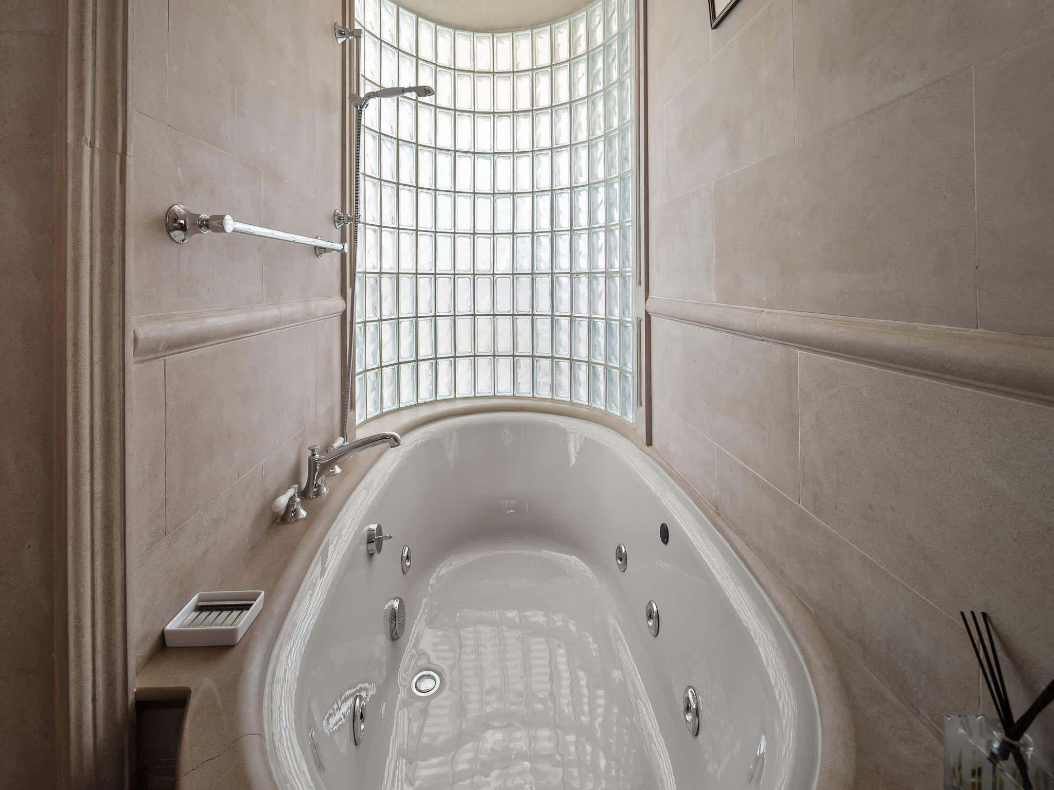 Cobblestone Manor | East Village | PH Duplex w/ Outdoor Spaces photo 25