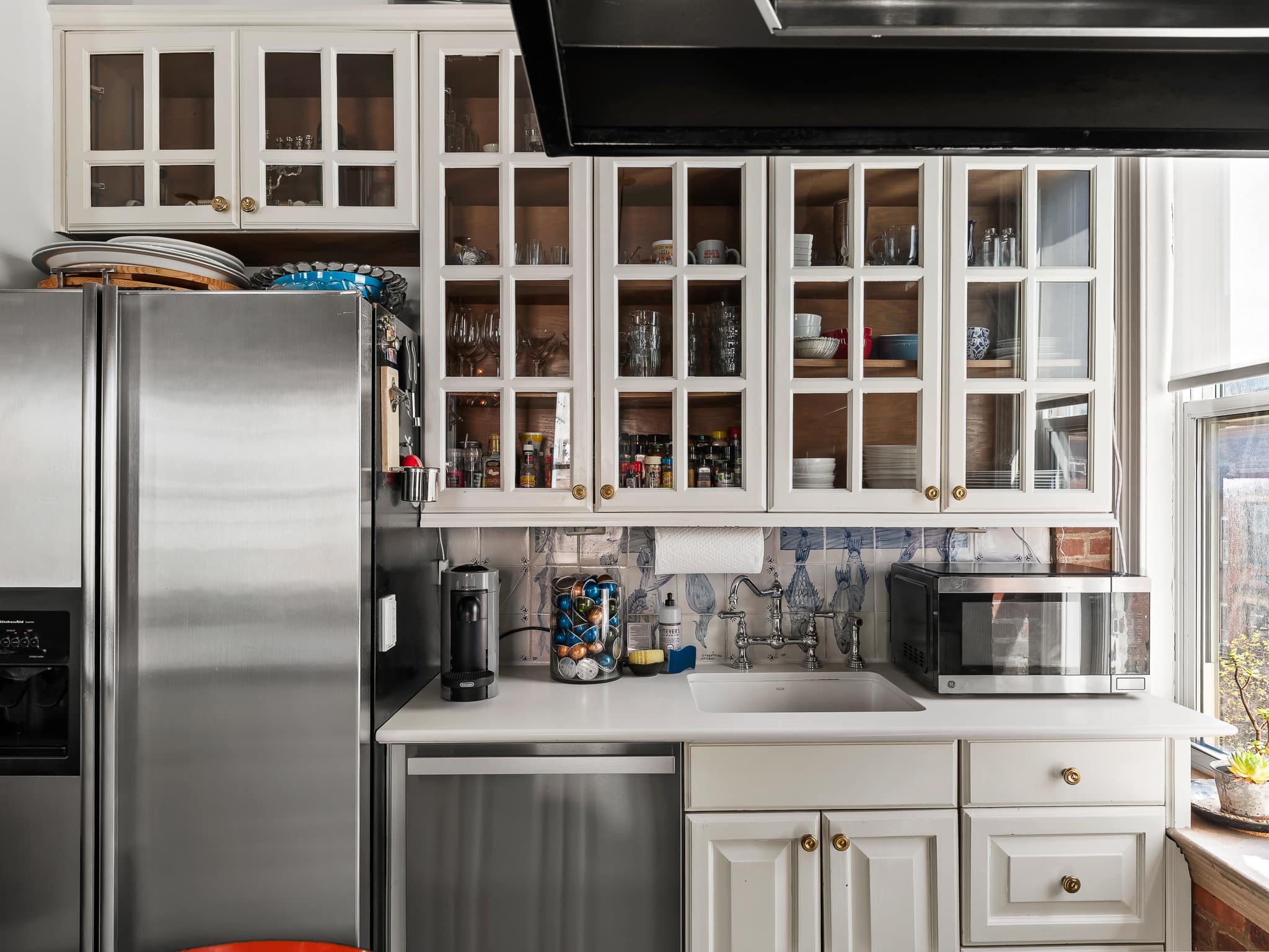 Cobblestone Manor | East Village | PH Duplex w/ Outdoor Spaces photo 12