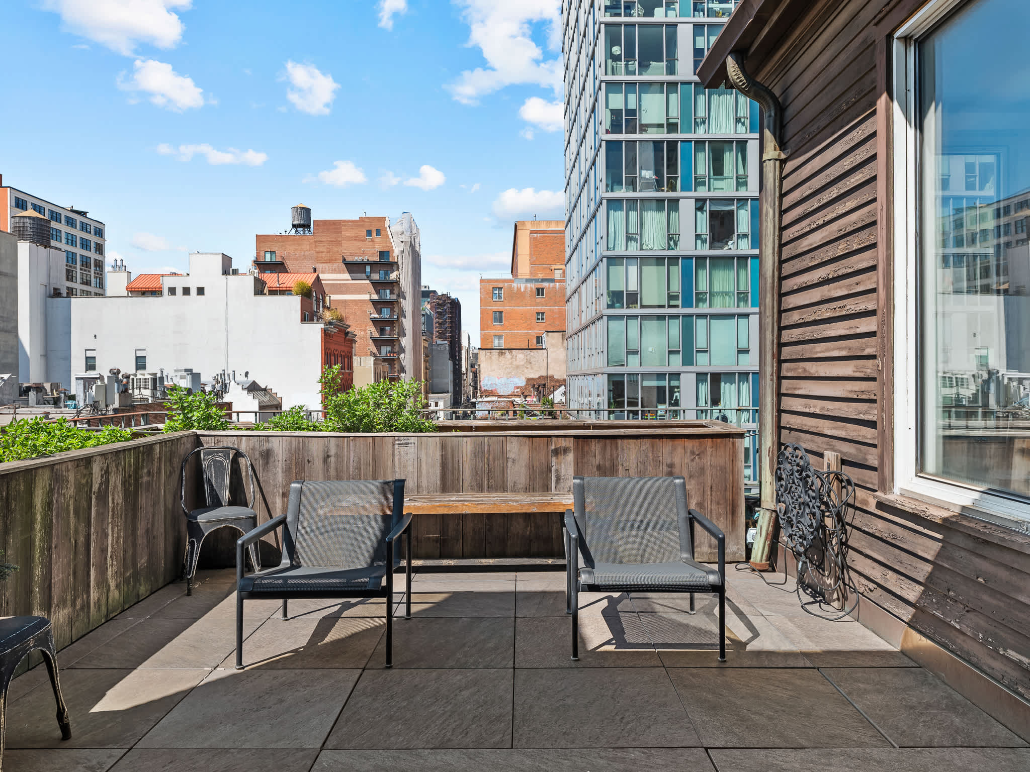 Cobblestone Manor | East Village | PH Duplex w/ Outdoor Spaces photo 30