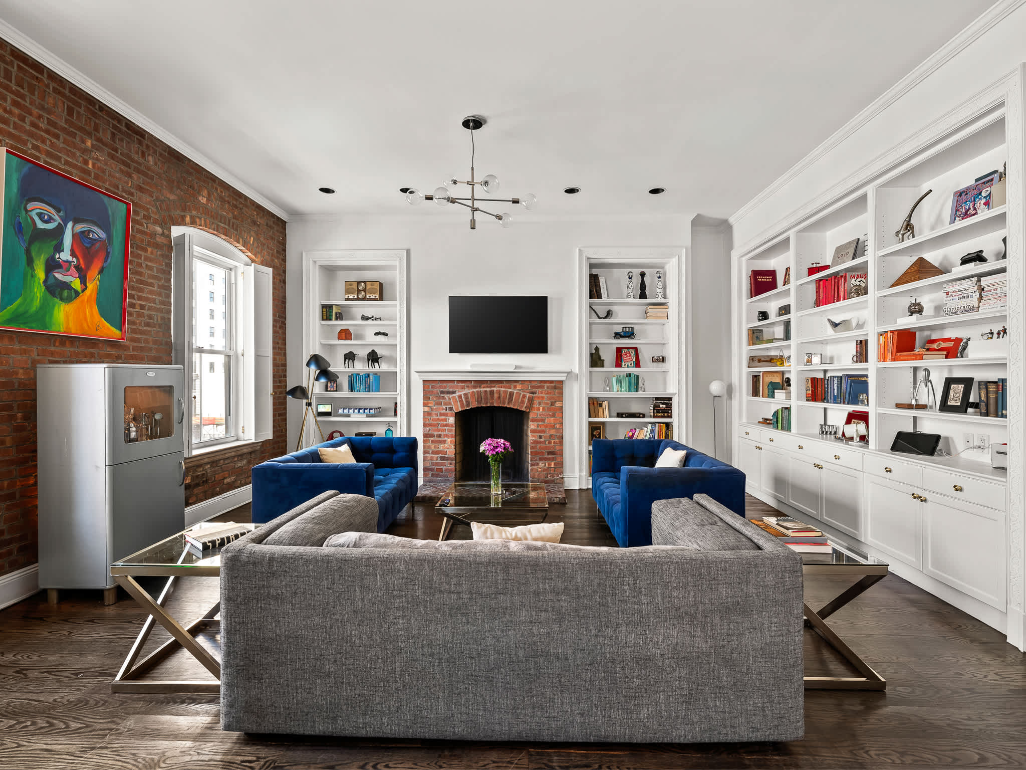 Cobblestone Manor | East Village | PH Duplex w/ Outdoor Spaces photo 7